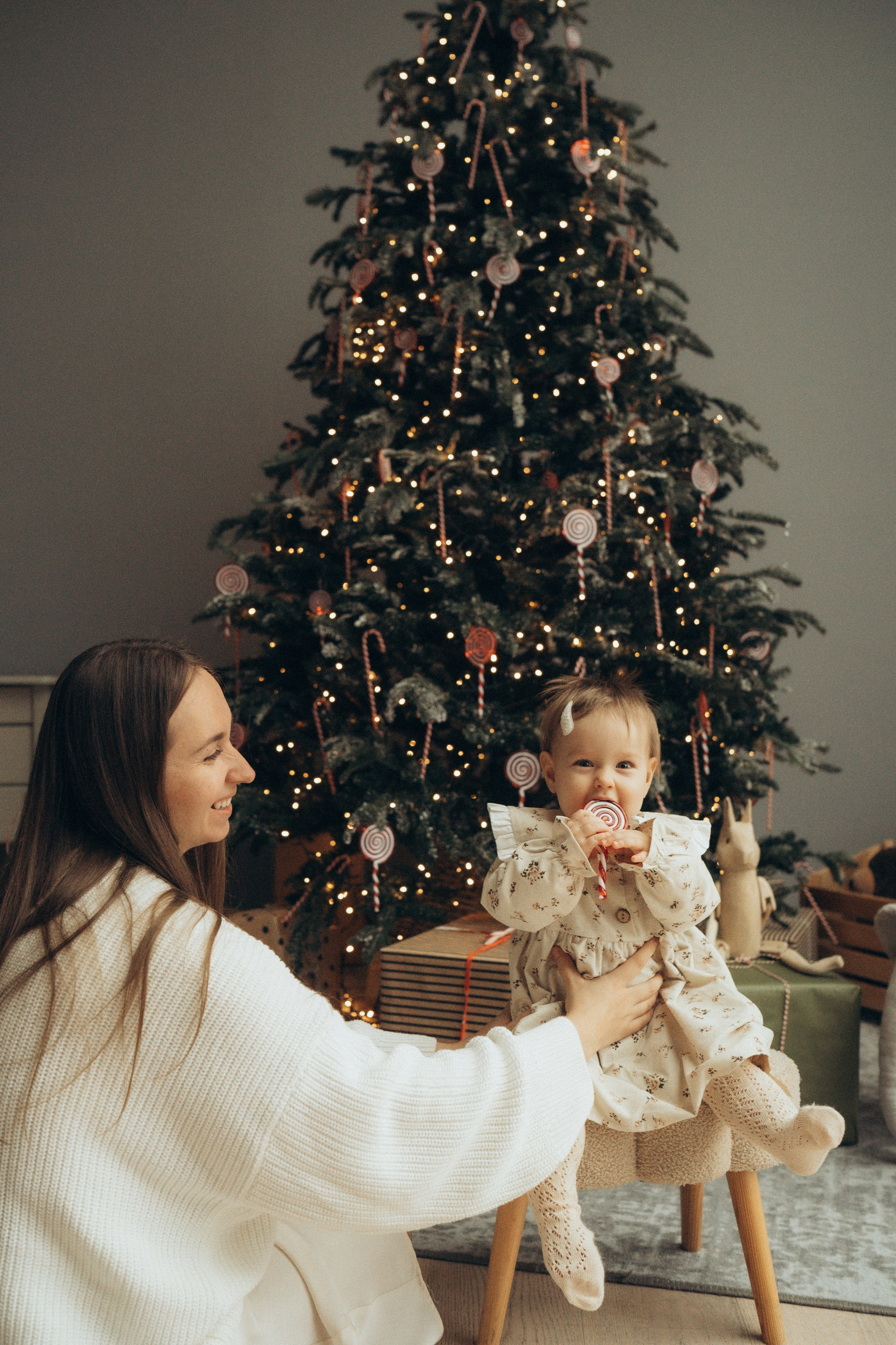 Семейные традиции. Семейный фотограф в Москве Елена Гильманова