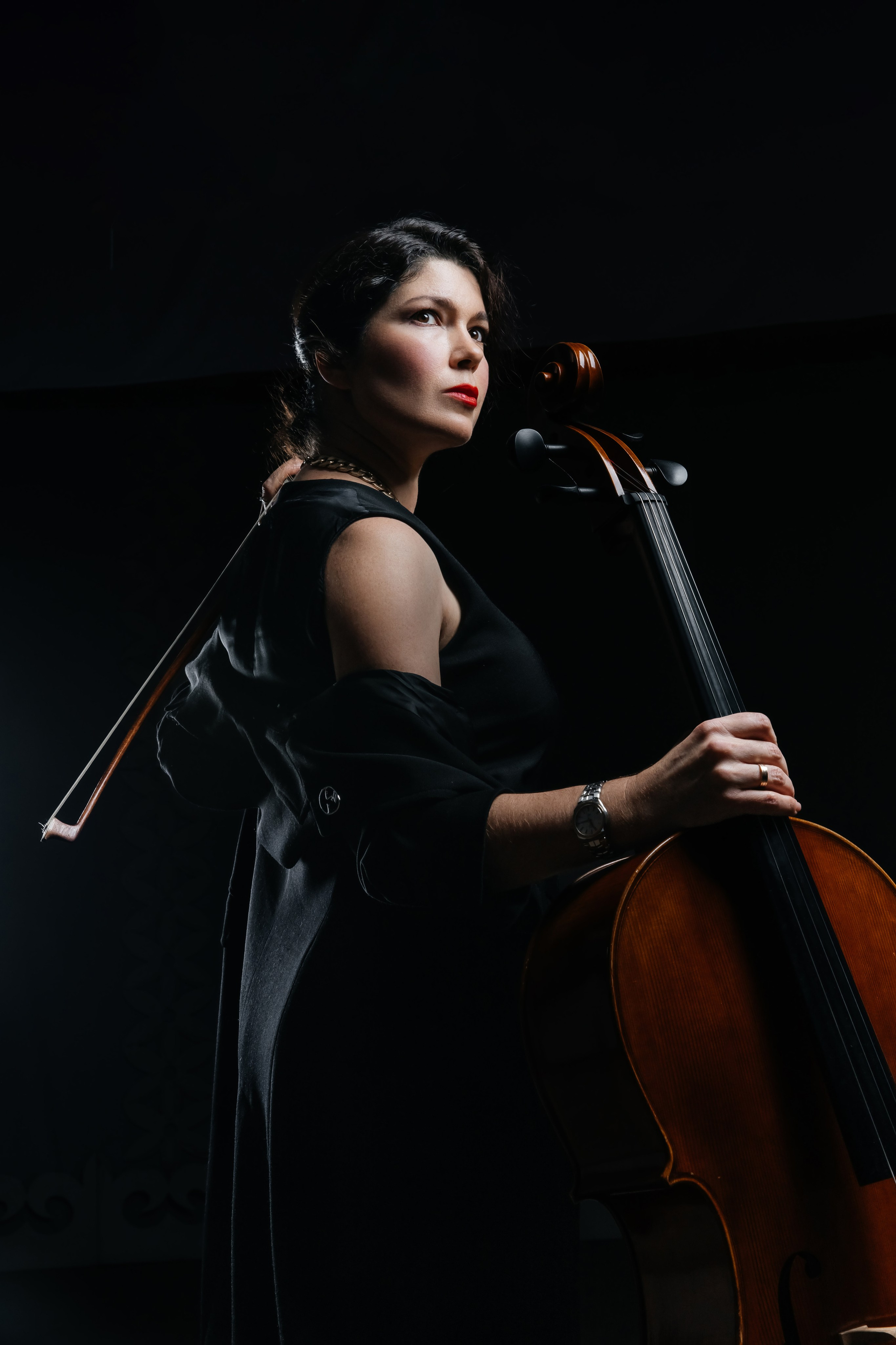 Content. Коммерческий фотограф, ретушёр Анастасия Пачина