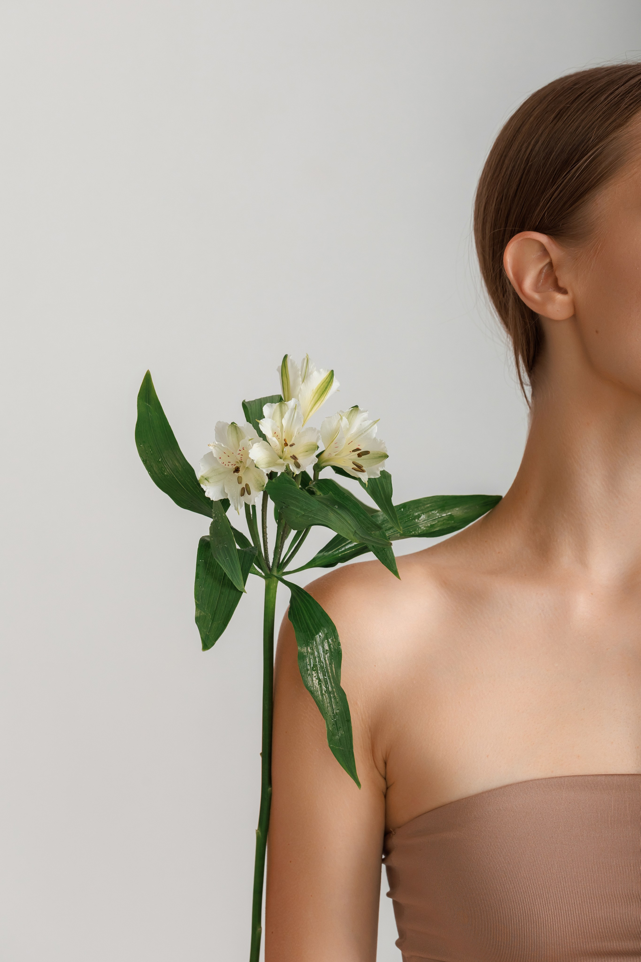 Предметная съемка. Коммерческий фотограф, ретушёр Анастасия Пачина