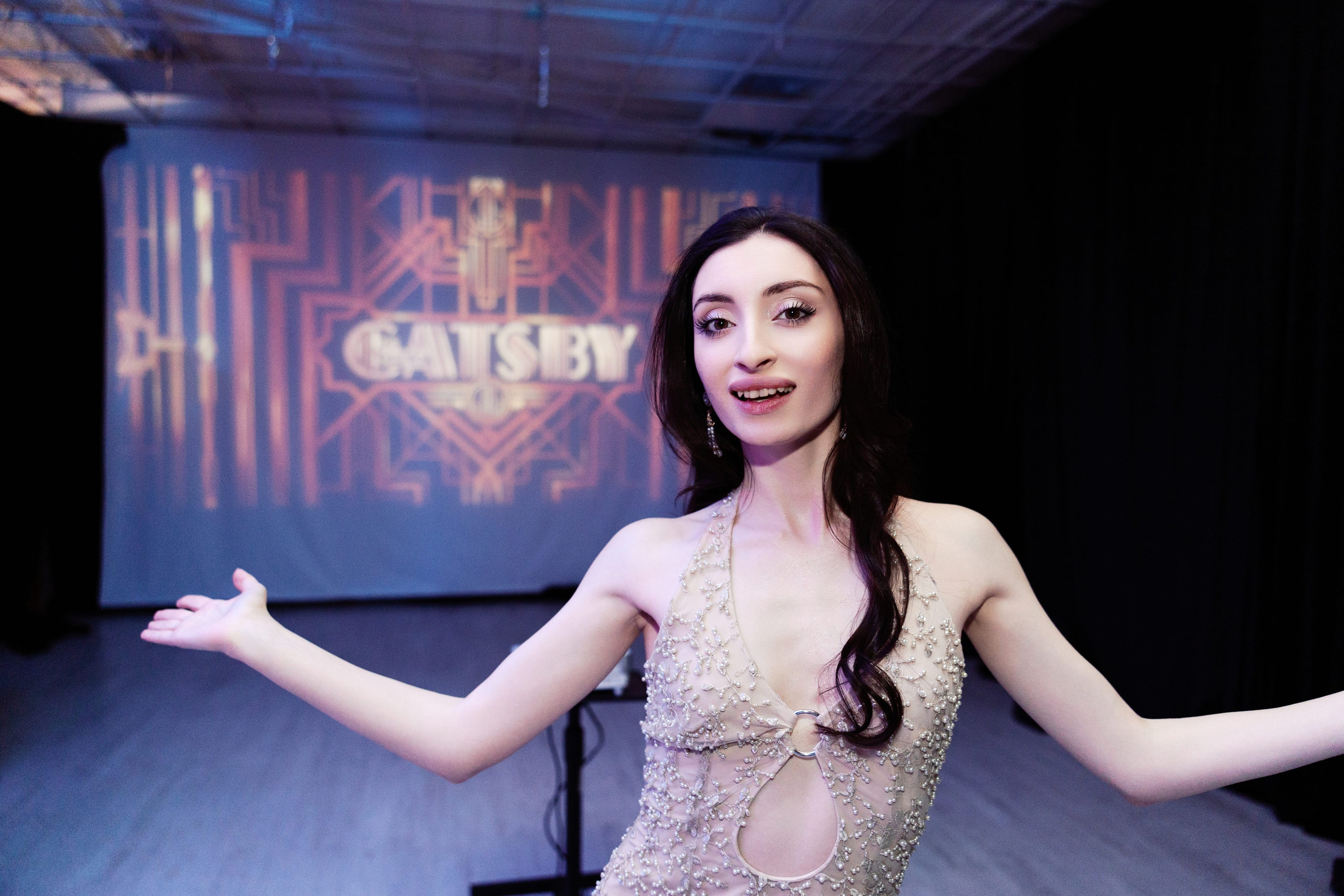 День Рождения Лианы