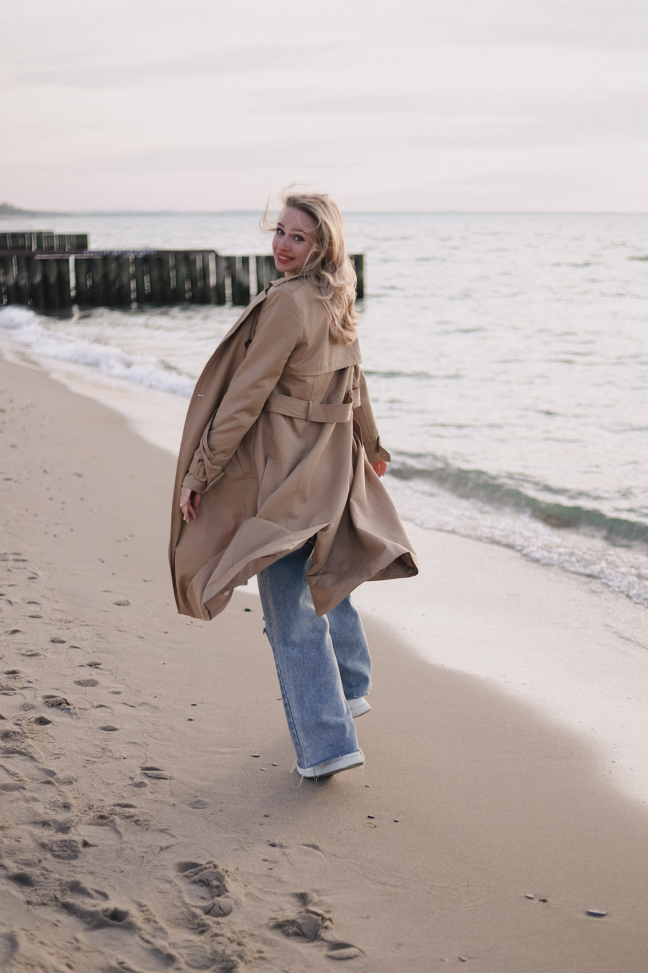 Портретная съемка. Фотограф в Калининграде, Софья Вологдина