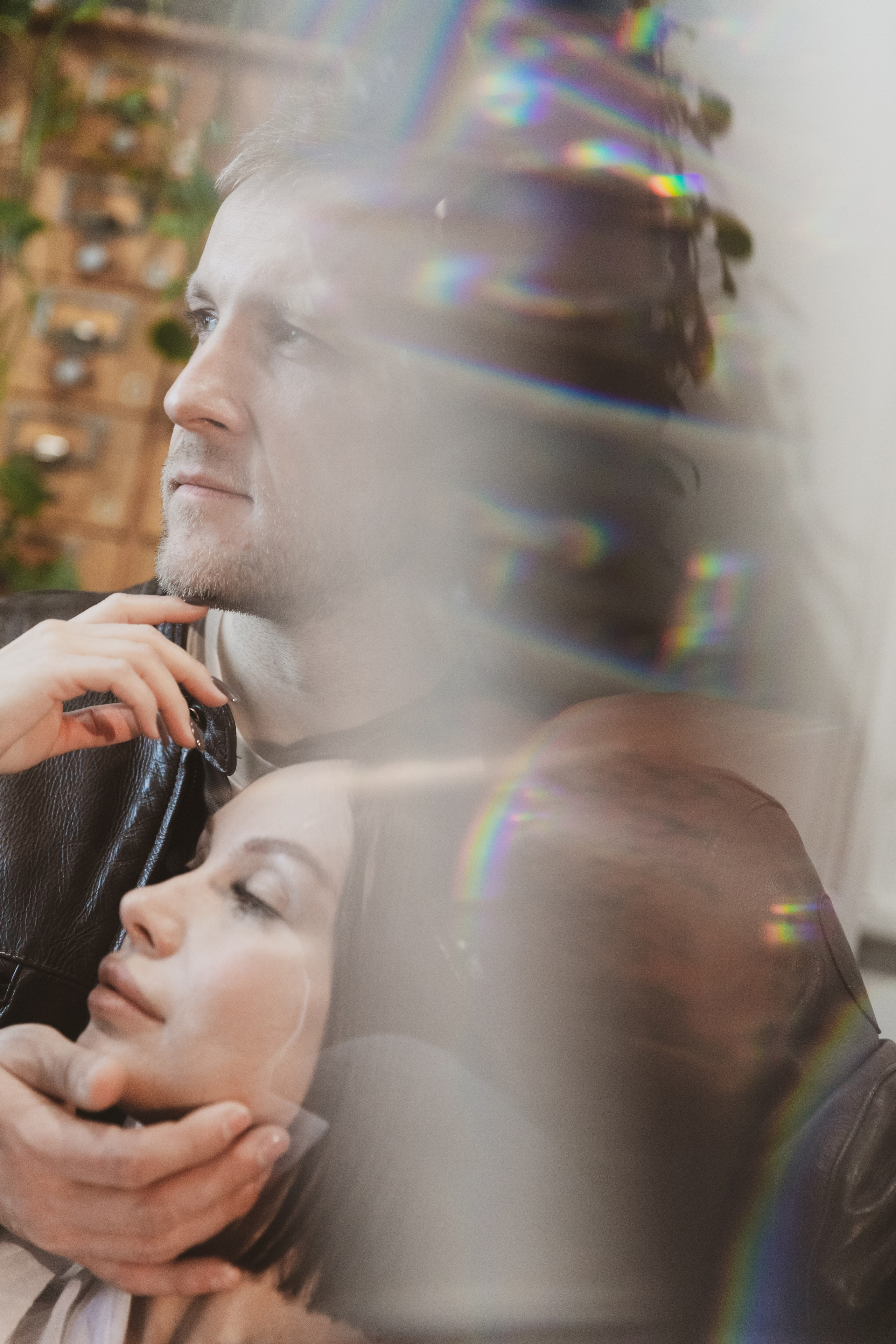 ЖЕНЩИНЫ. Женский и мужской фотограф Катя Ганс в Москве