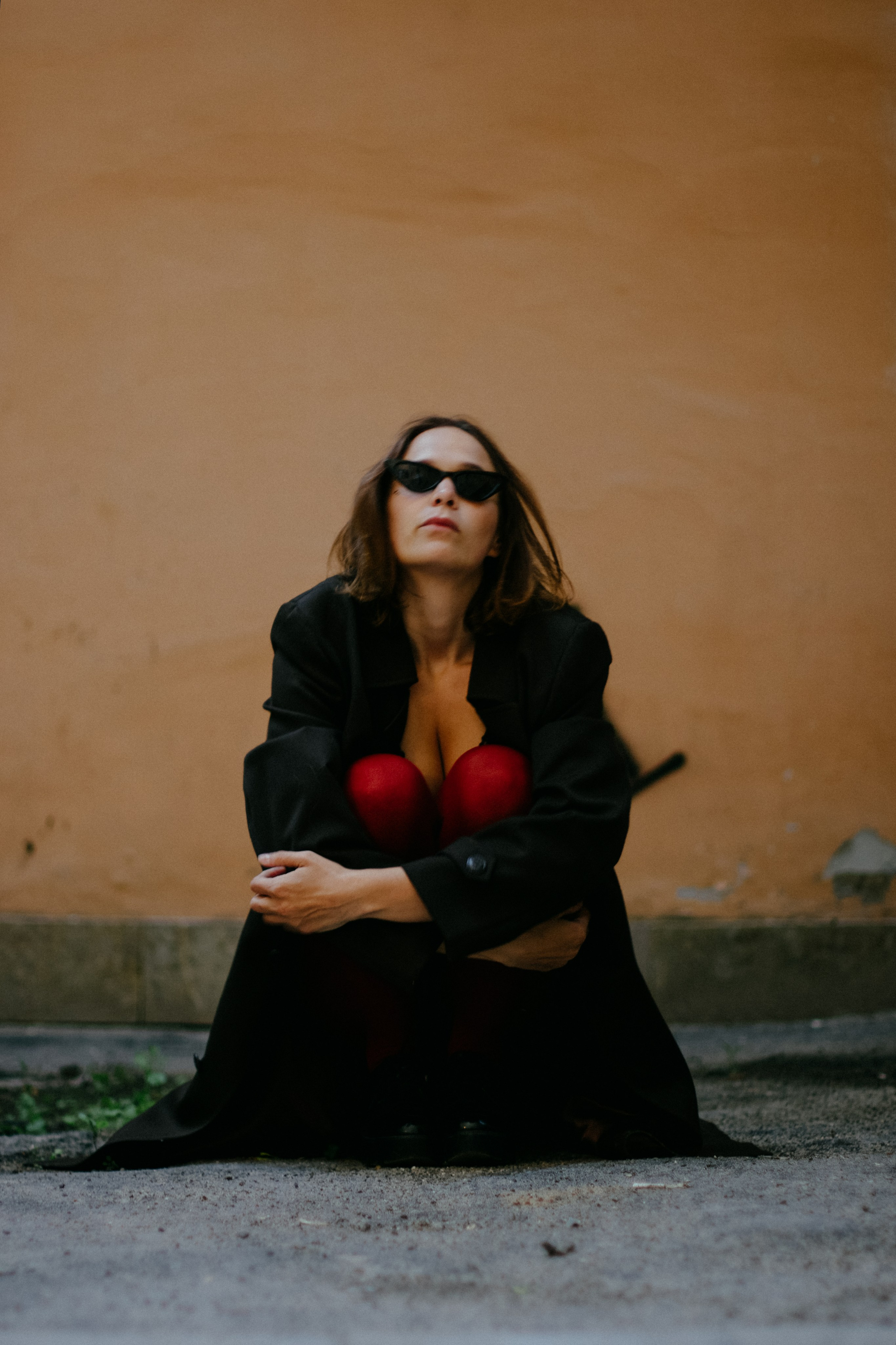 Портфолио. Портретный и уличный фотограф в Санкт-Петербурге Сергей Кутьин