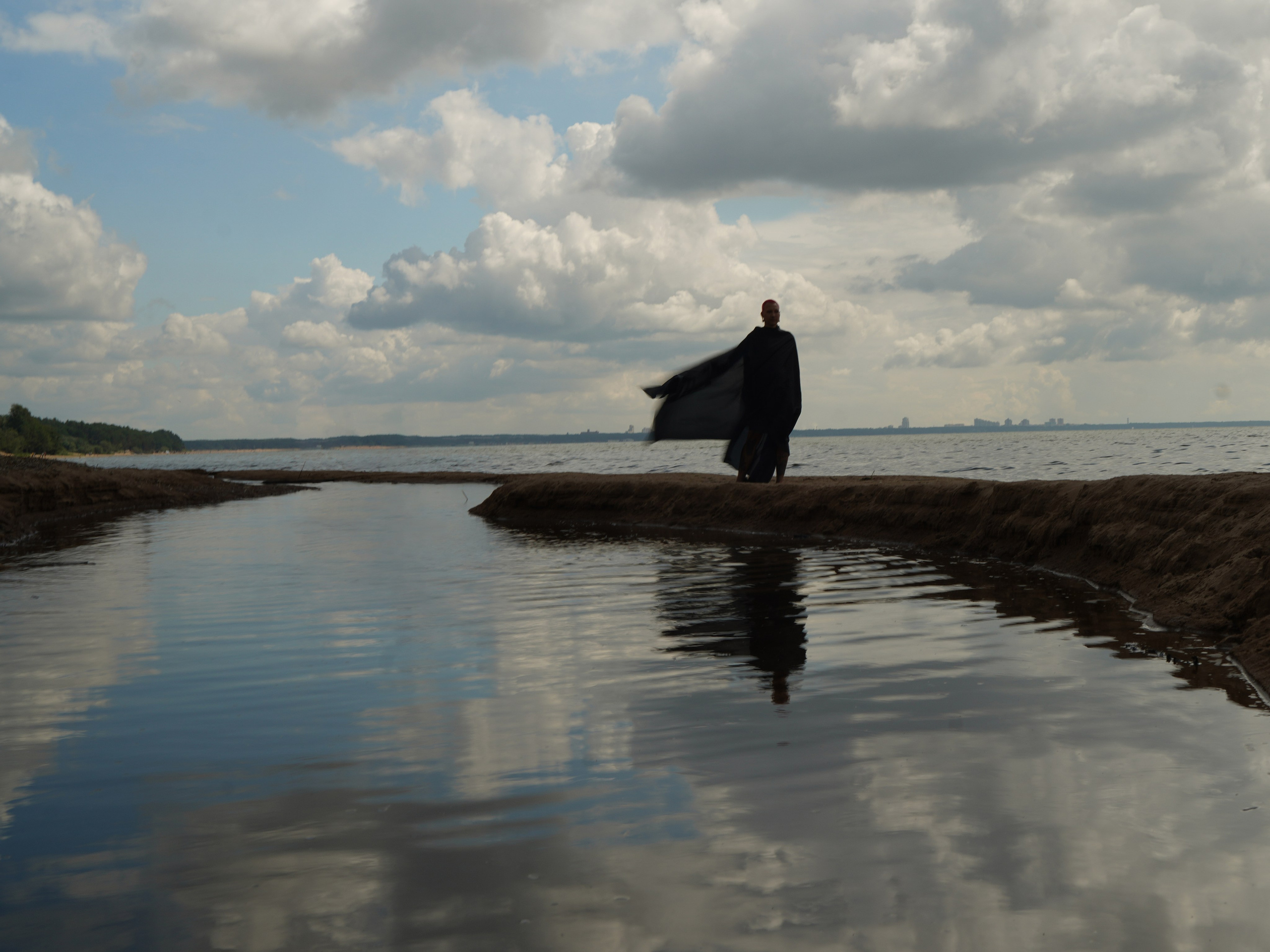 Портфолио. Творческий фотограф Ирина Баландина.  Санкт-Петербург, Мурманск