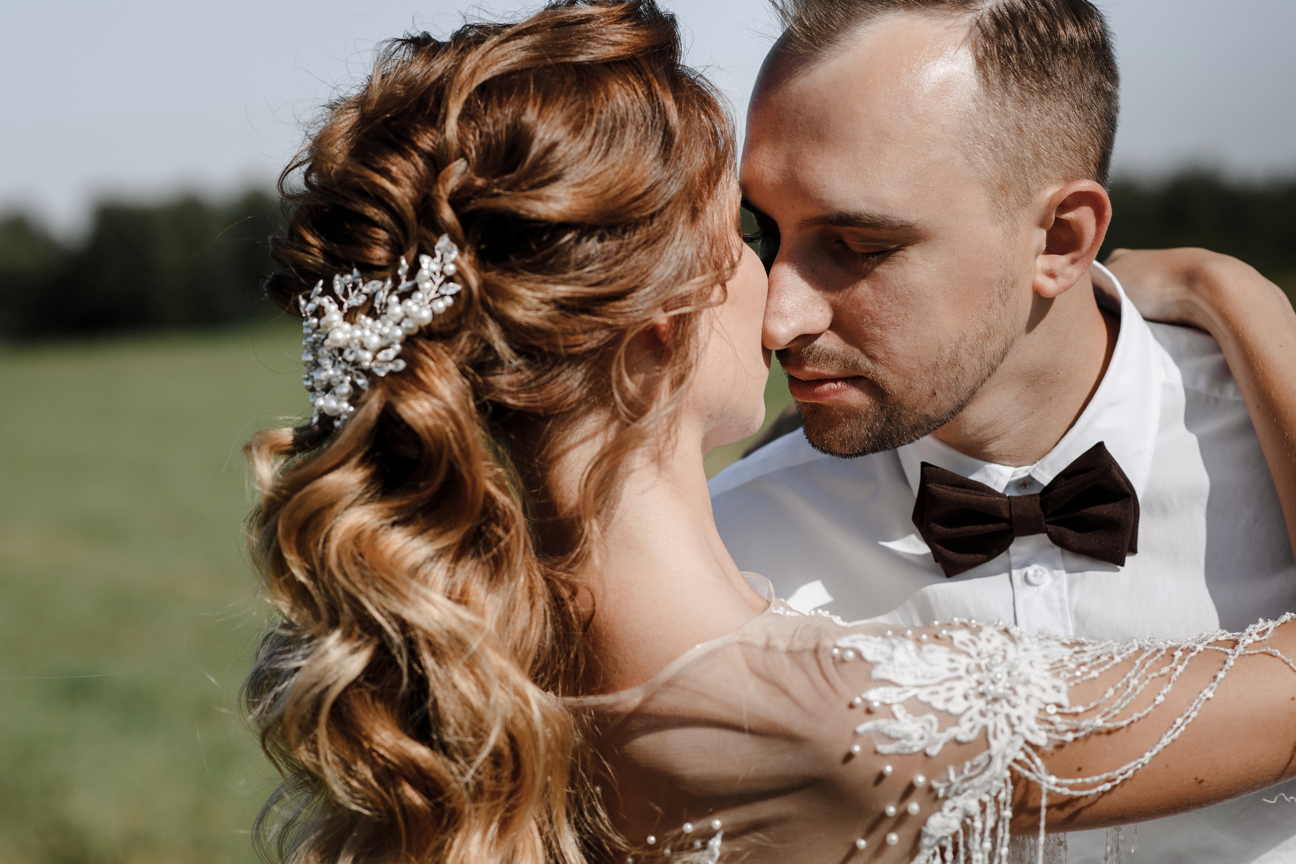 Mironov's. Свадебный фотограф Евгений Захарычев — Москва, Смоленск, Калуга, Брянск | Профессиональная съемка