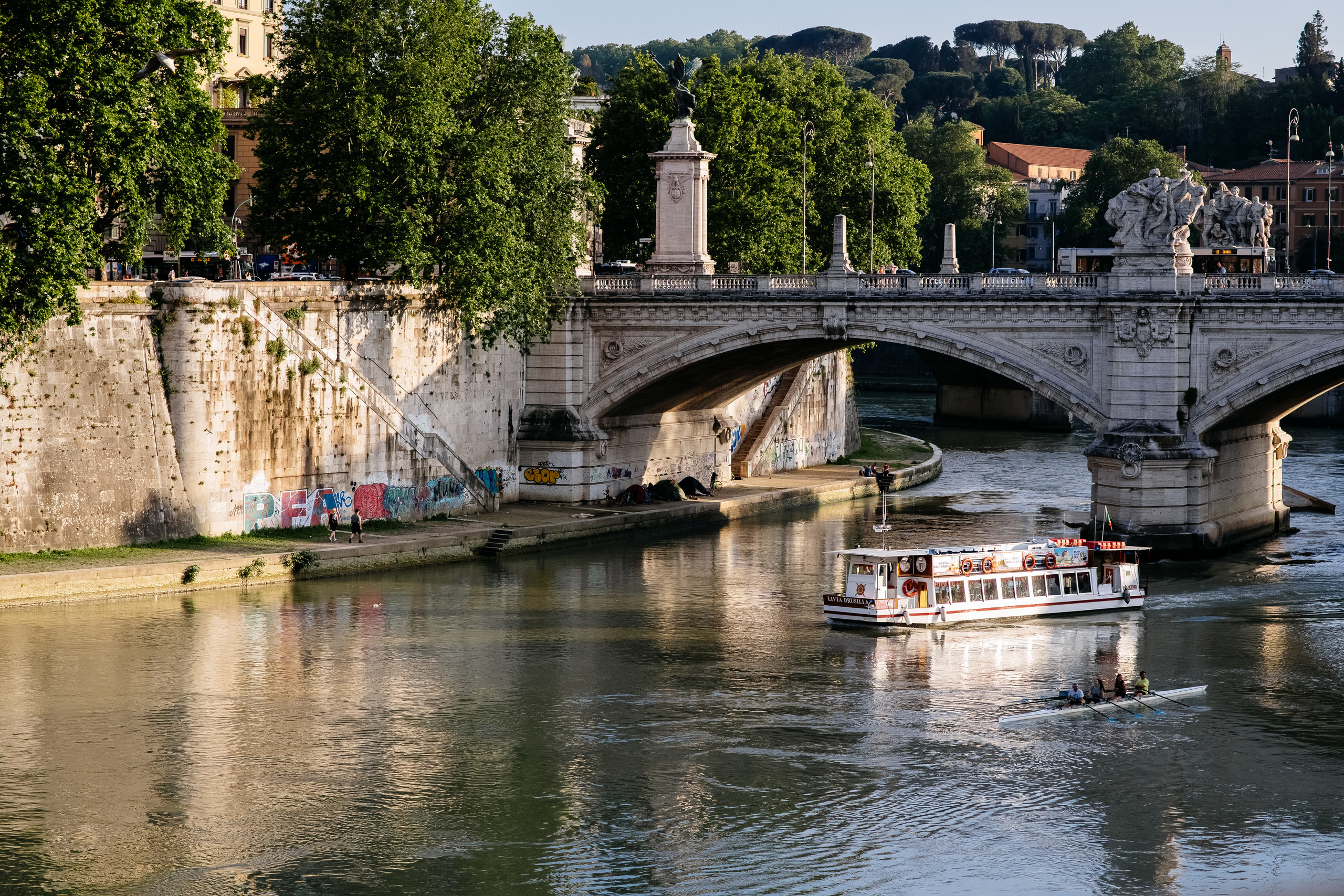 Свадебное путешествие в Италии. Свадебный фотограф Евгений Захарычев — Москва, Смоленск, Калуга, Брянск | Профессиональная съемка