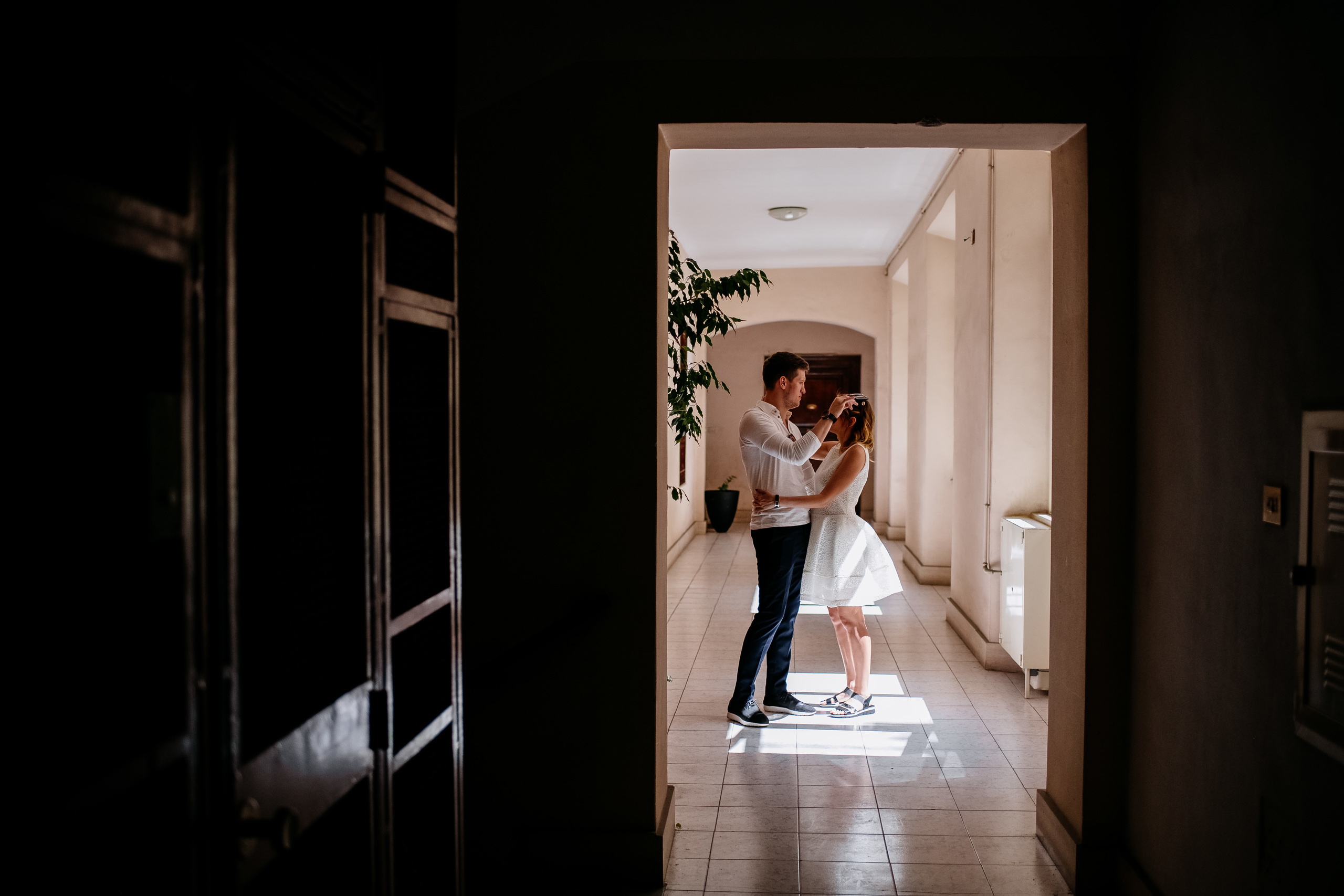 Свадебное путешествие в Италии. Свадебный фотограф Евгений Захарычев — Москва, Смоленск, Калуга, Брянск | Профессиональная съемка