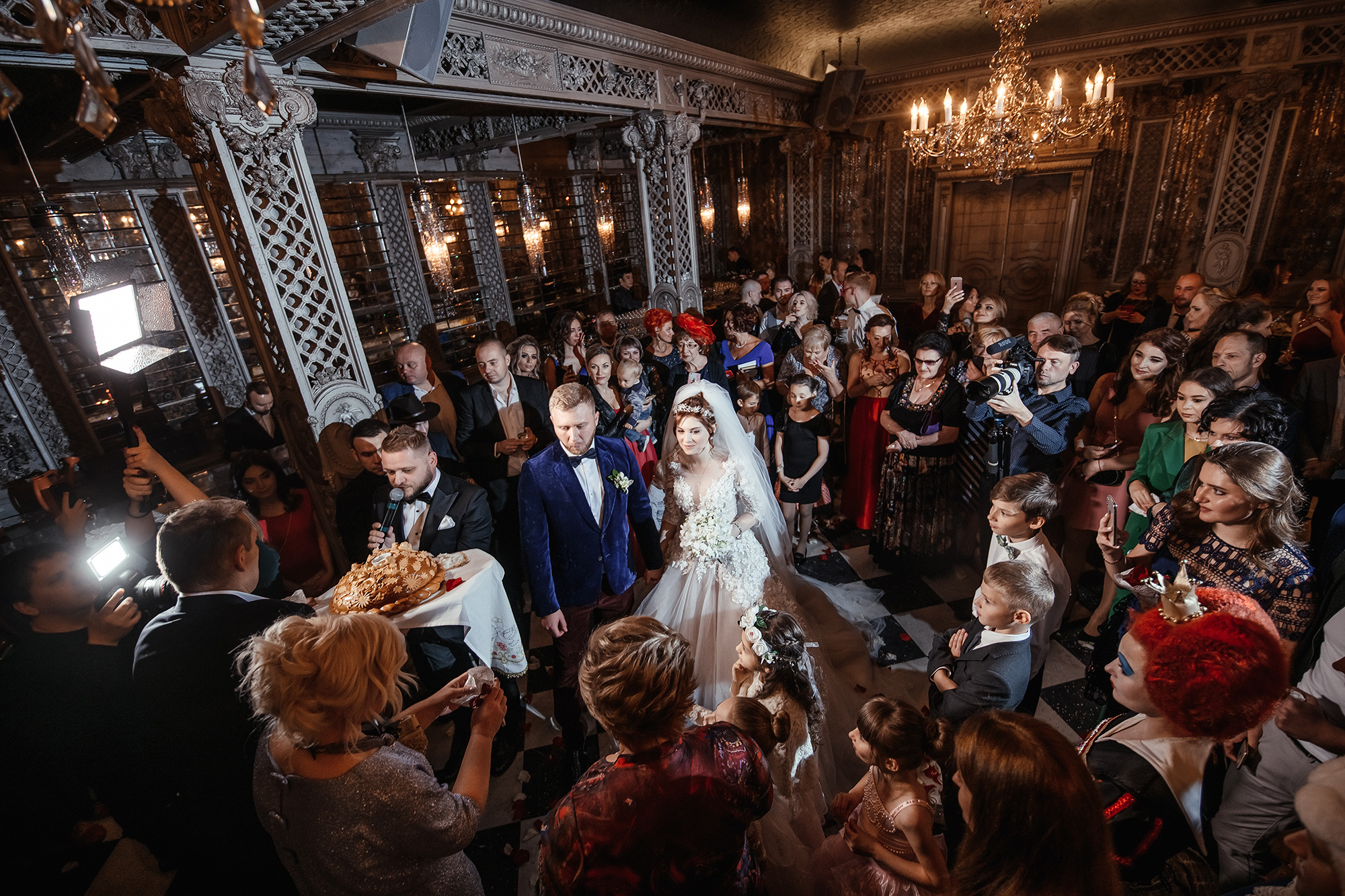 ALEX & ILONA. Свадебный фотограф Евгений Захарычев — Москва, Смоленск, Калуга, Брянск | Профессиональная съемка