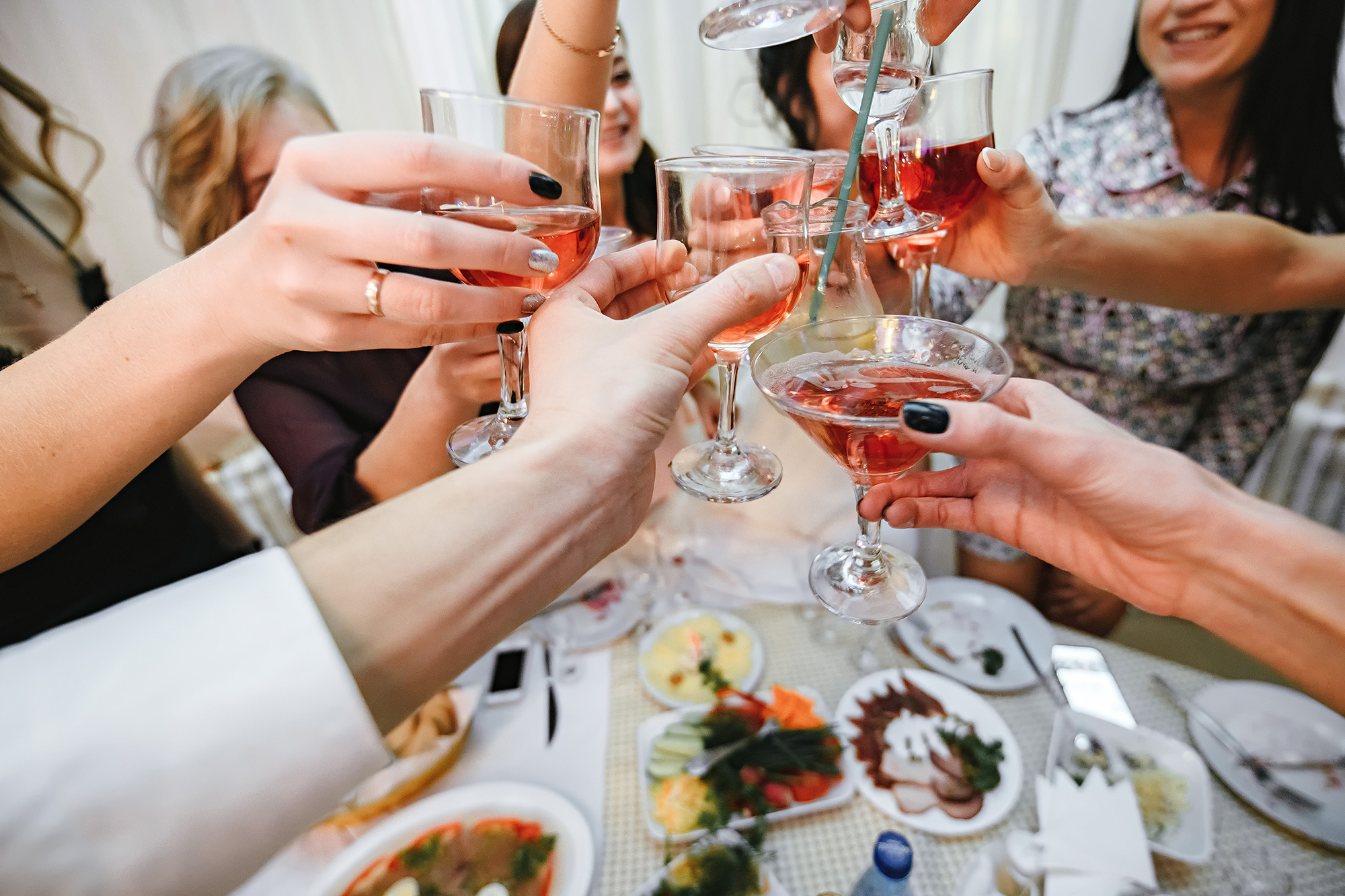 MAX & LINA. Professional wedding photographer Evgeniy Zakharychev