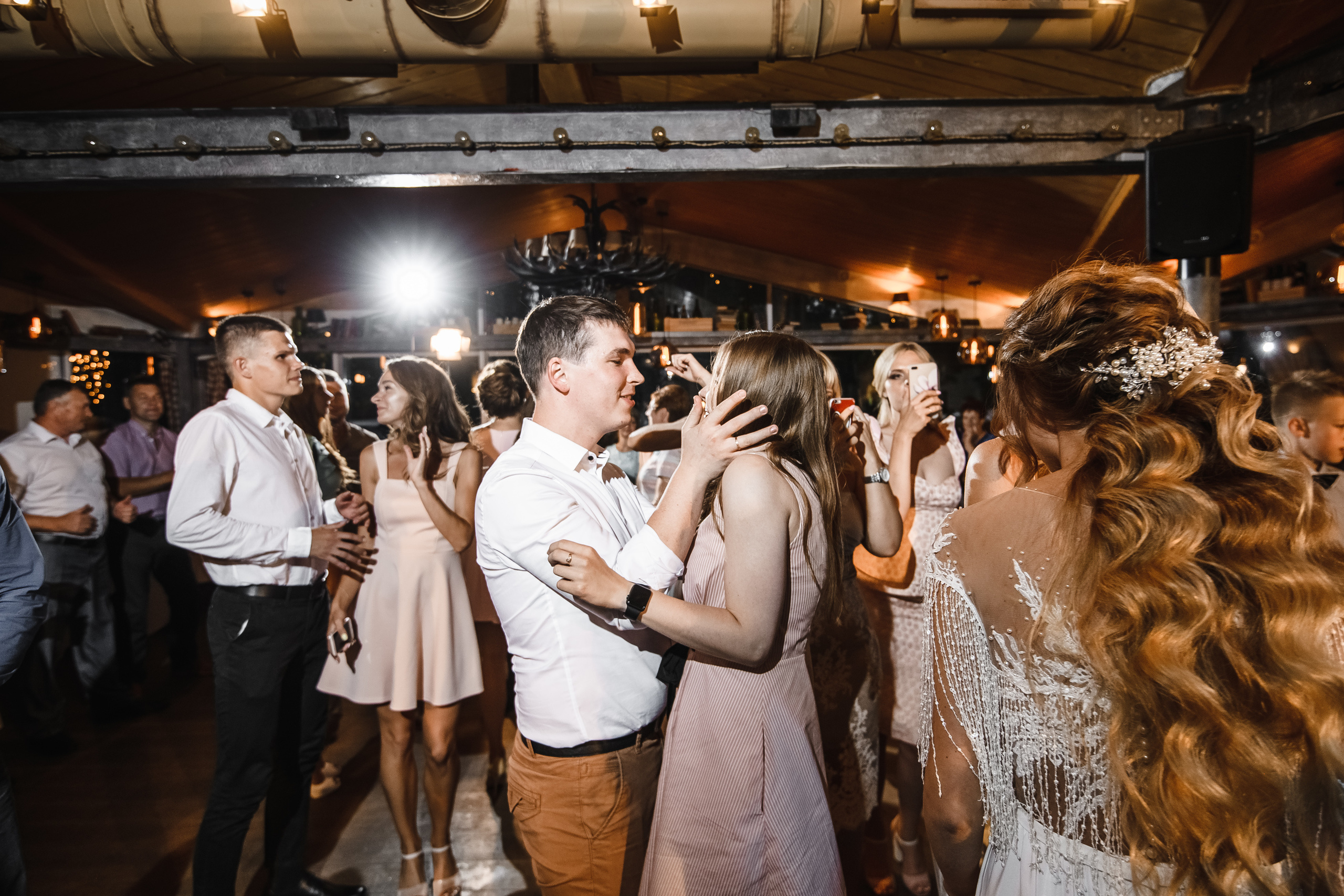 Mironov's. Свадебный фотограф Евгений Захарычев — Москва, Смоленск, Калуга, Брянск | Профессиональная съемка