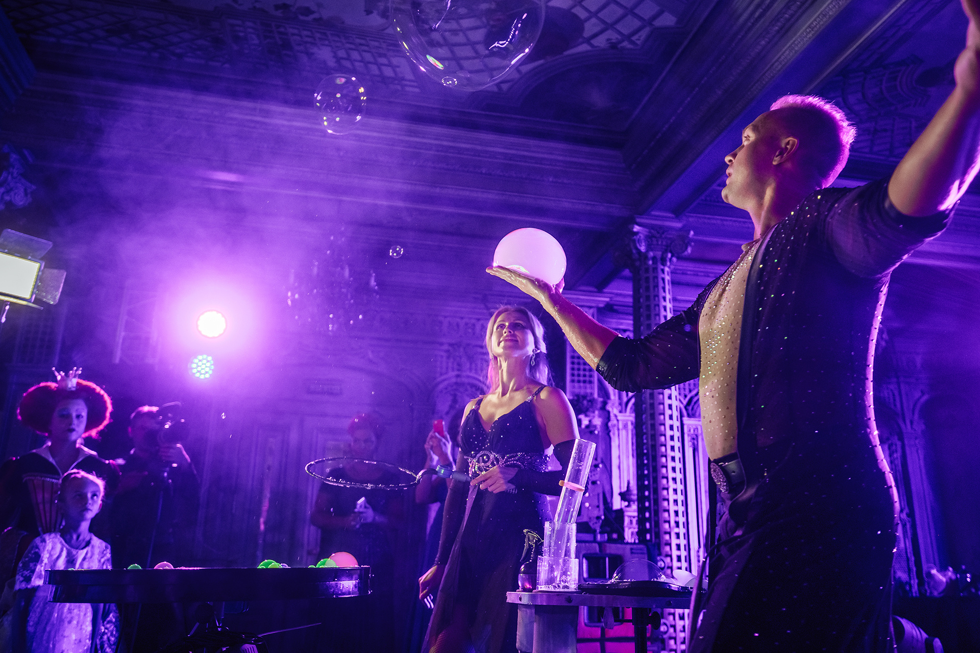 ALEX & ILONA. Свадебный фотограф Евгений Захарычев — Москва, Смоленск, Калуга, Брянск | Профессиональная съемка