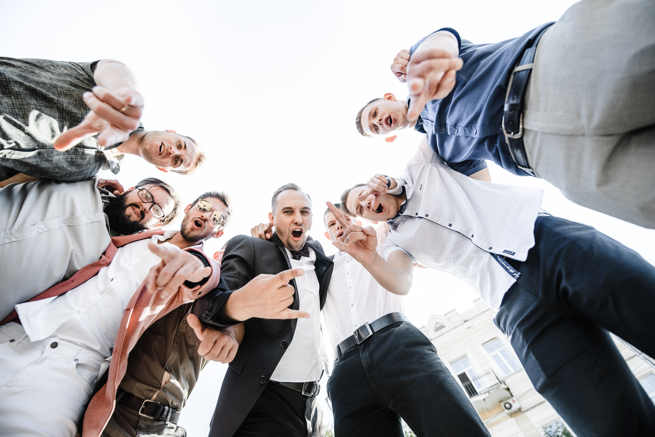 Mironov's. Свадебный фотограф Евгений Захарычев — Москва, Смоленск, Калуга, Брянск | Профессиональная съемка