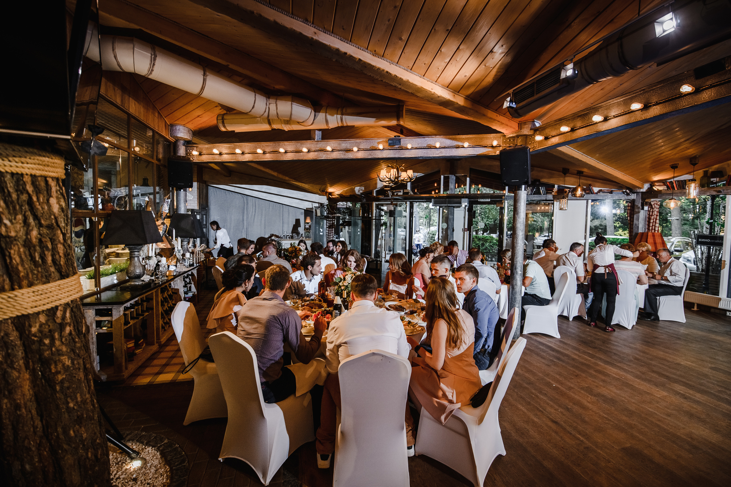 Mironov's. Свадебный фотограф Евгений Захарычев — Москва, Смоленск, Калуга, Брянск | Профессиональная съемка