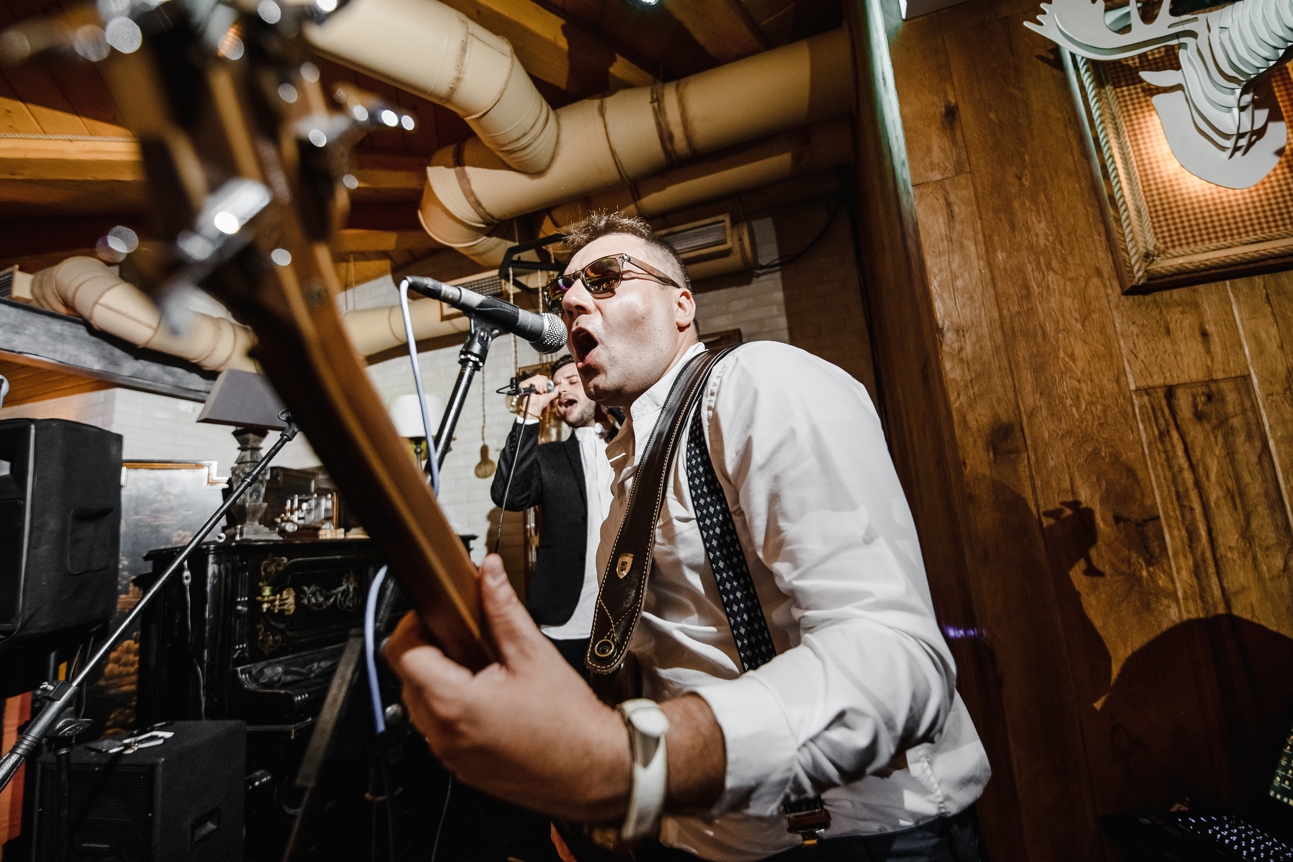 Mironov's. Свадебный фотограф Евгений Захарычев — Москва, Смоленск, Калуга, Брянск | Профессиональная съемка