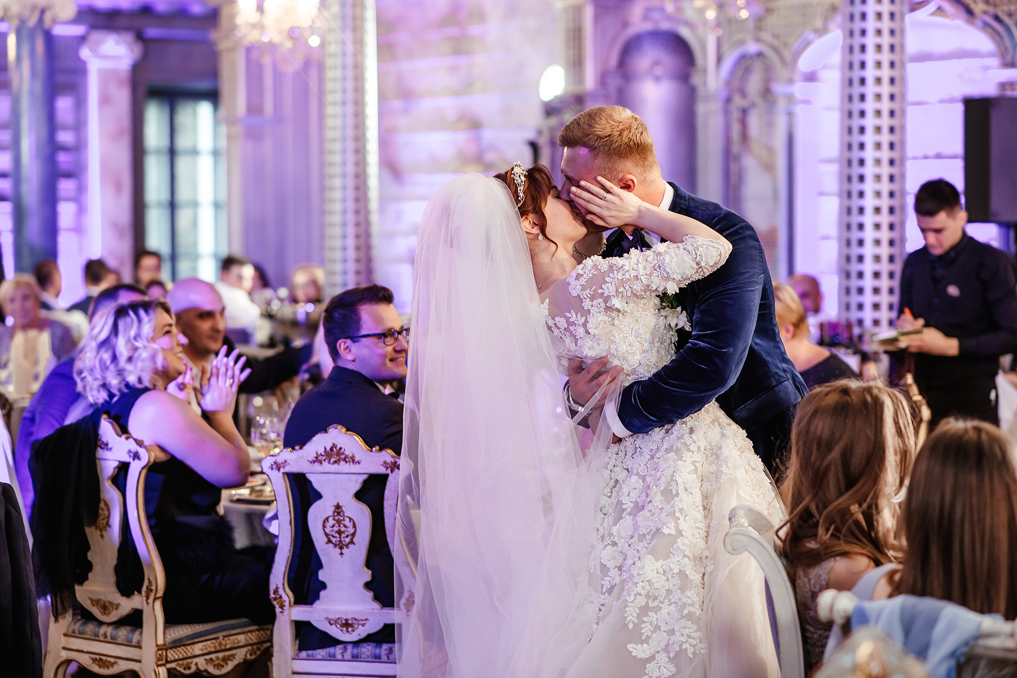 ALEX & ILONA. Свадебный фотограф Евгений Захарычев — Москва, Смоленск, Калуга, Брянск | Профессиональная съемка