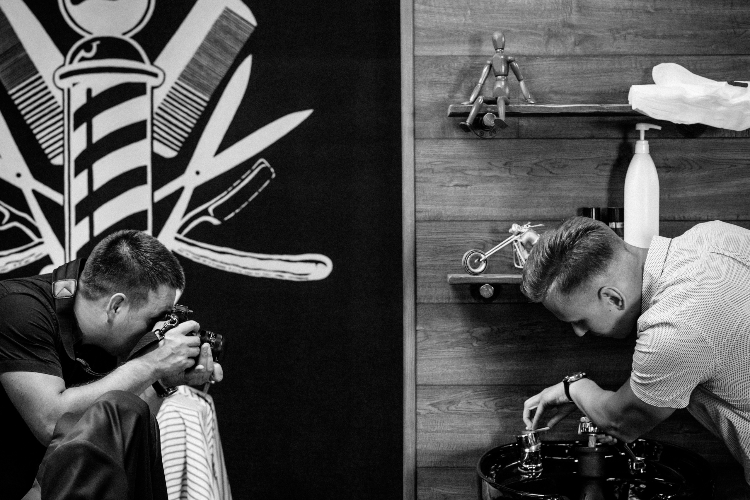 Mironov's. Свадебный фотограф Евгений Захарычев — Москва, Смоленск, Калуга, Брянск | Профессиональная съемка