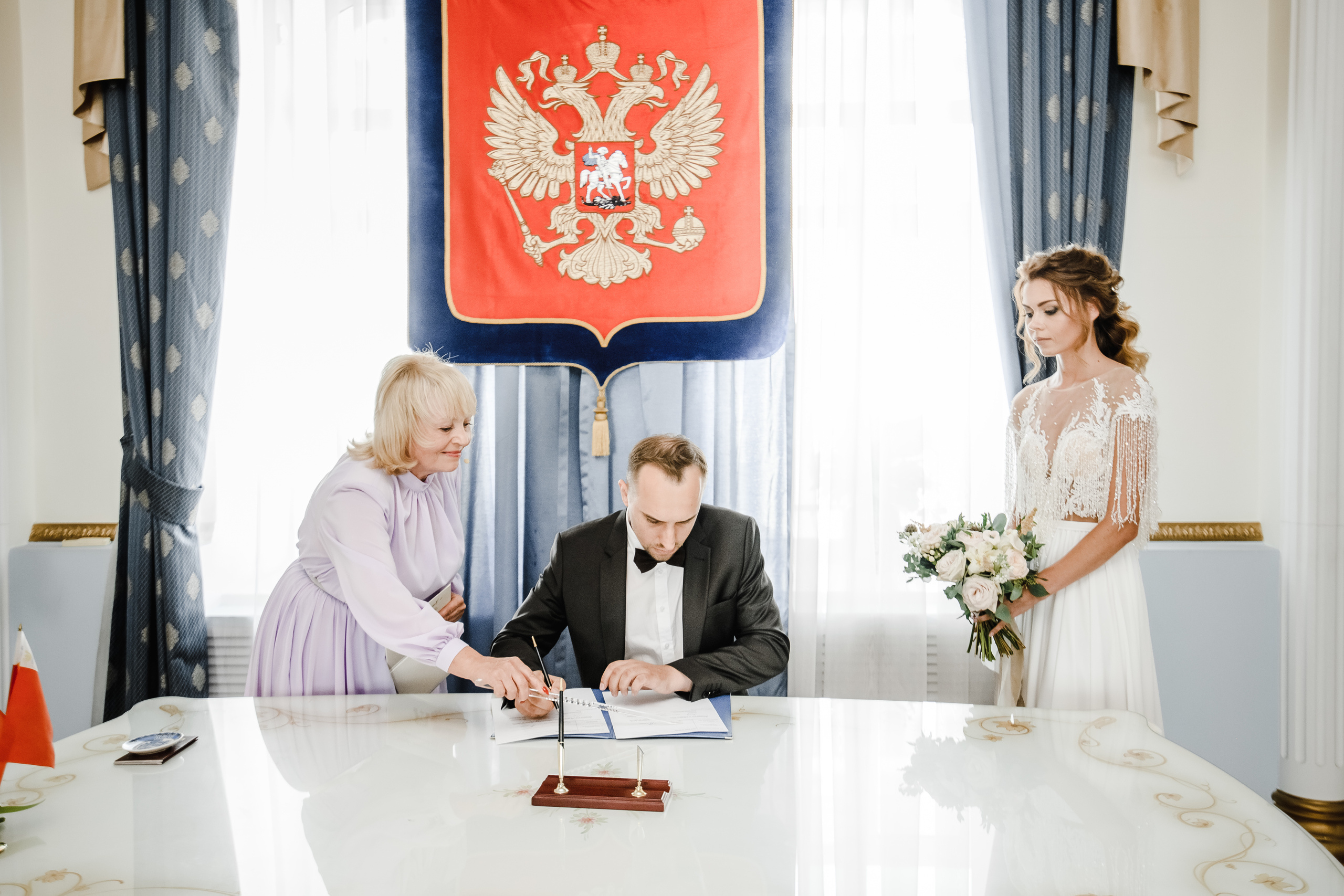 Mironov's. Свадебный фотограф Евгений Захарычев — Москва, Смоленск, Калуга, Брянск | Профессиональная съемка