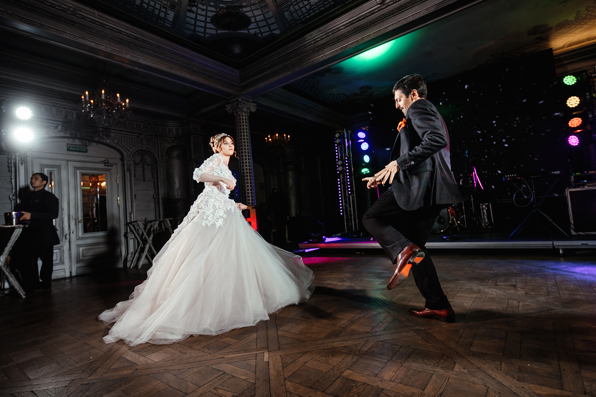 ALEX & ILONA. Свадебный фотограф Евгений Захарычев — Москва, Смоленск, Калуга, Брянск | Профессиональная съемка