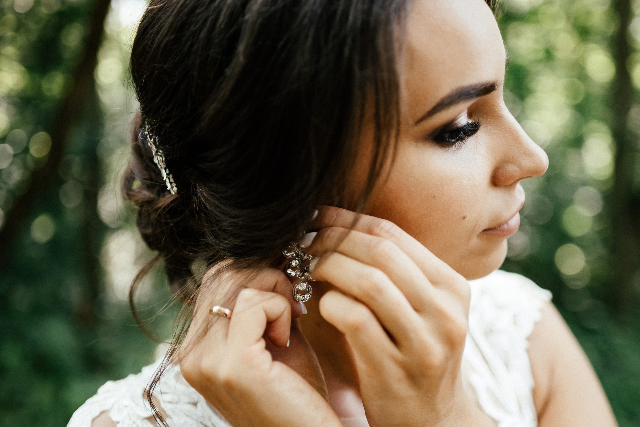 PAVEL & MARIA. Professional wedding photographer Evgeniy Zakharychev