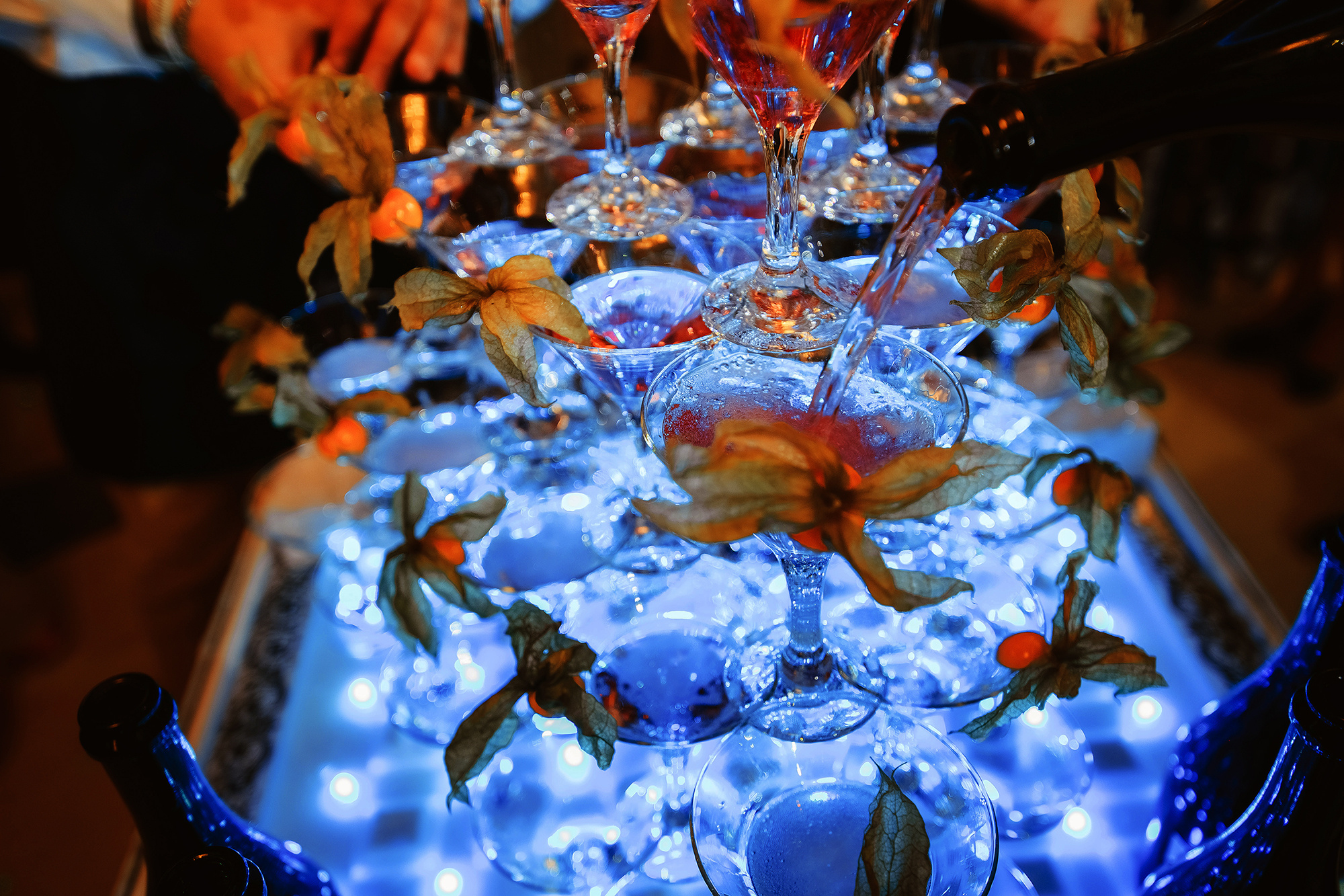 MAX & LINA. Professional wedding photographer Evgeniy Zakharychev