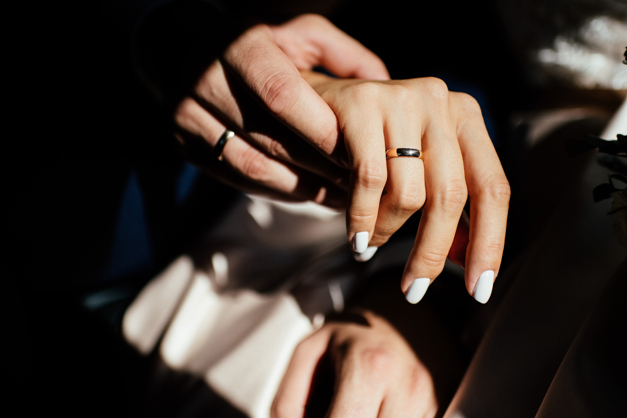 PAVEL & MARIA. Professional wedding photographer Evgeniy Zakharychev