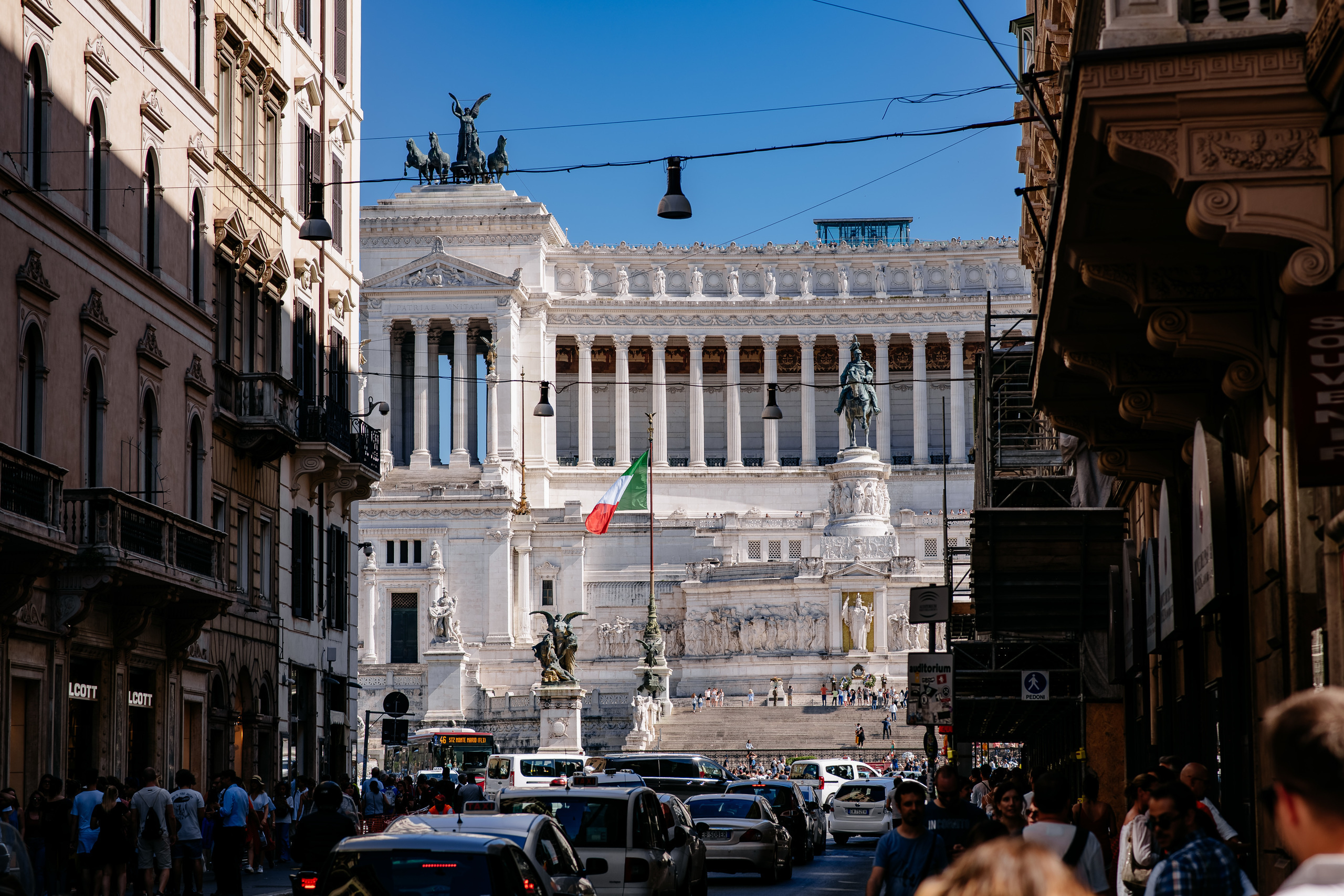 Свадебное путешествие в Италии. Свадебный фотограф Евгений Захарычев — Москва, Смоленск, Калуга, Брянск | Профессиональная съемка