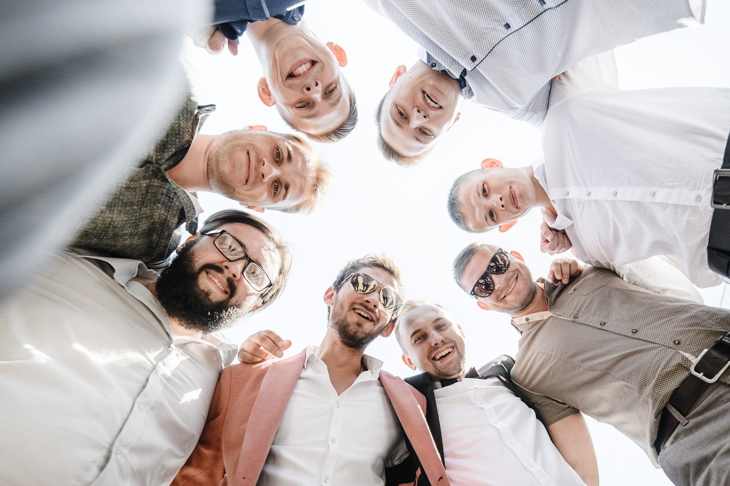 Mironov's. Свадебный фотограф Евгений Захарычев — Москва, Смоленск, Калуга, Брянск | Профессиональная съемка