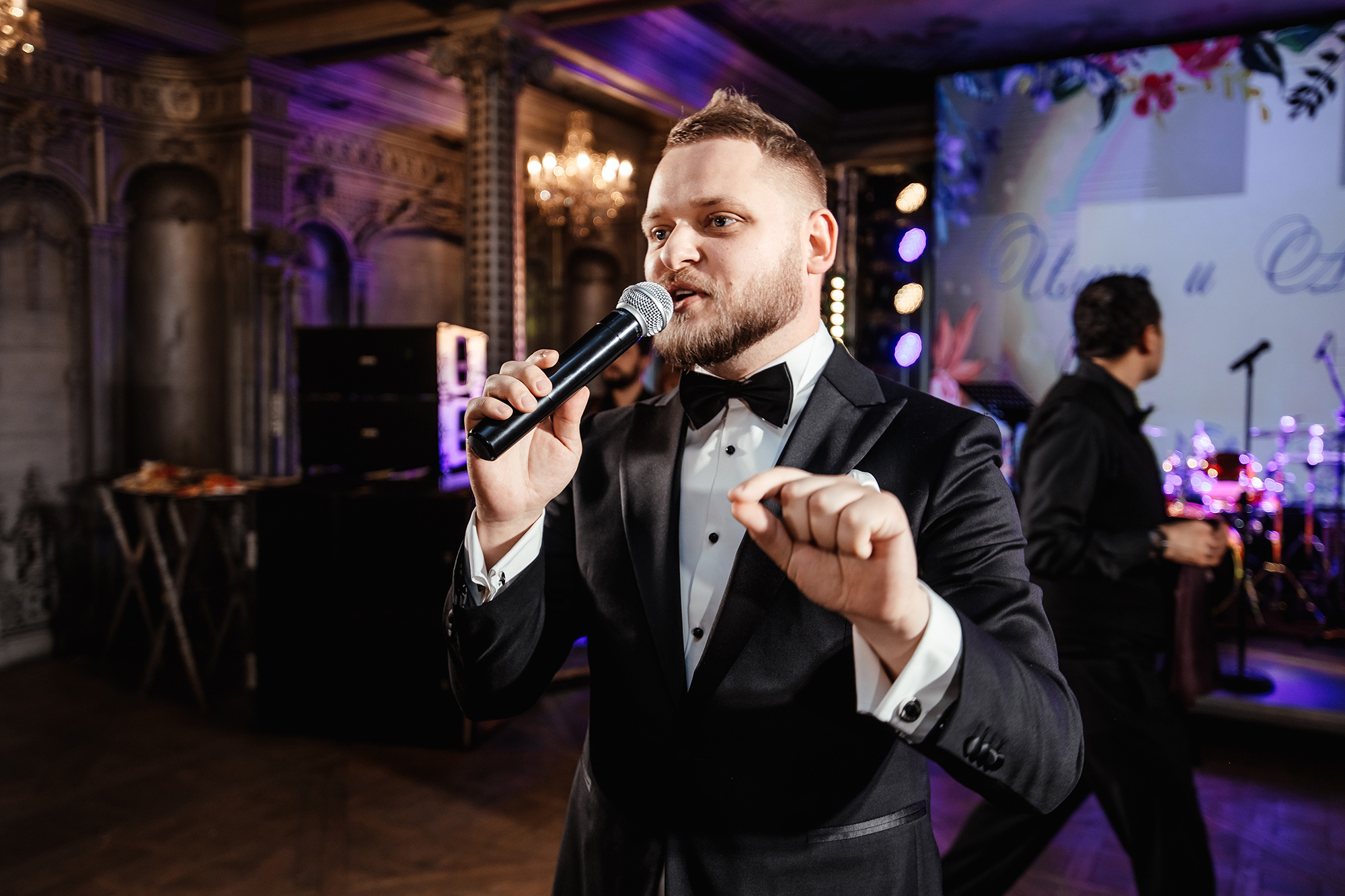 ALEX & ILONA. Свадебный фотограф Евгений Захарычев — Москва, Смоленск, Калуга, Брянск | Профессиональная съемка