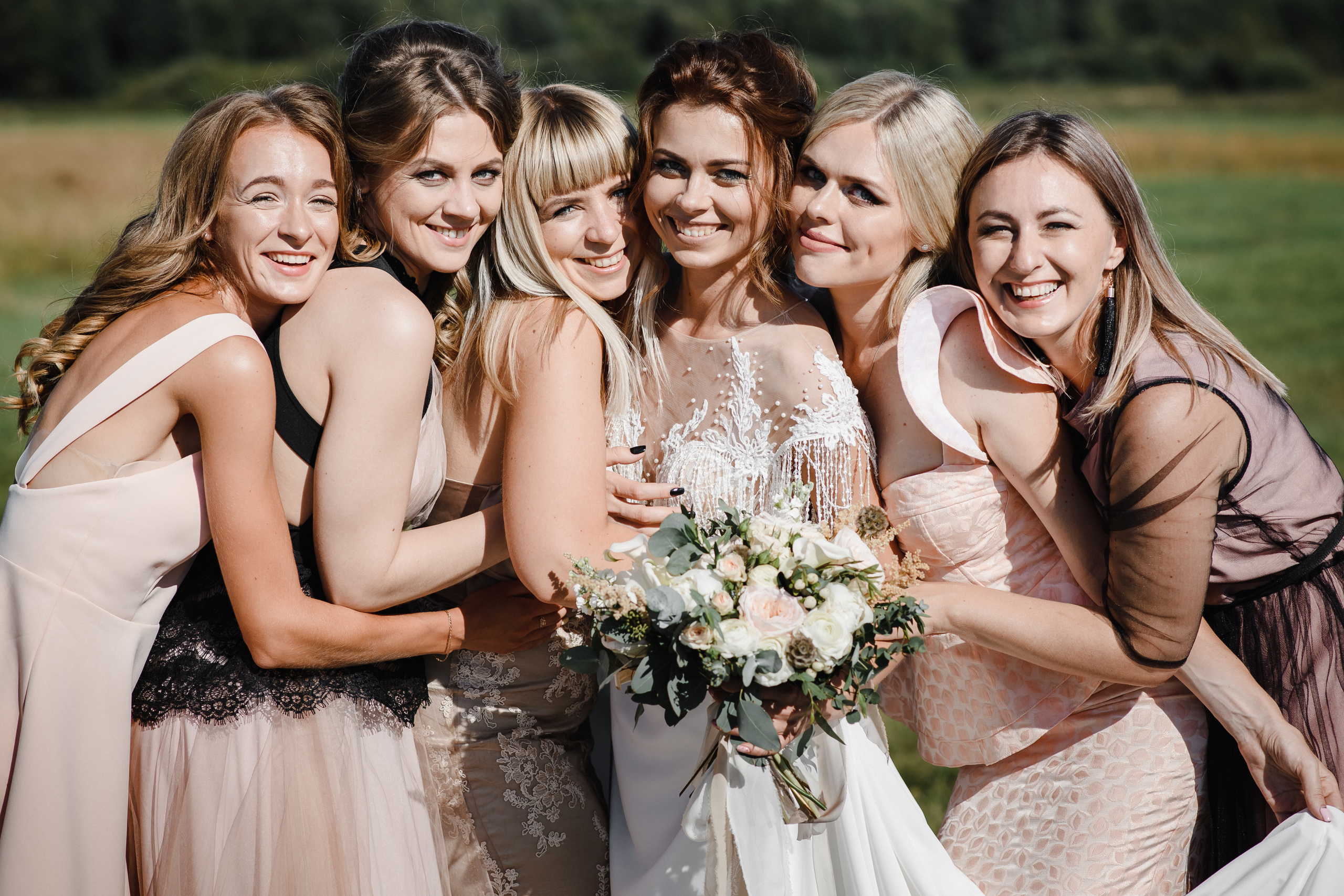 Mironov's. Свадебный фотограф Евгений Захарычев — Москва, Смоленск, Калуга, Брянск | Профессиональная съемка