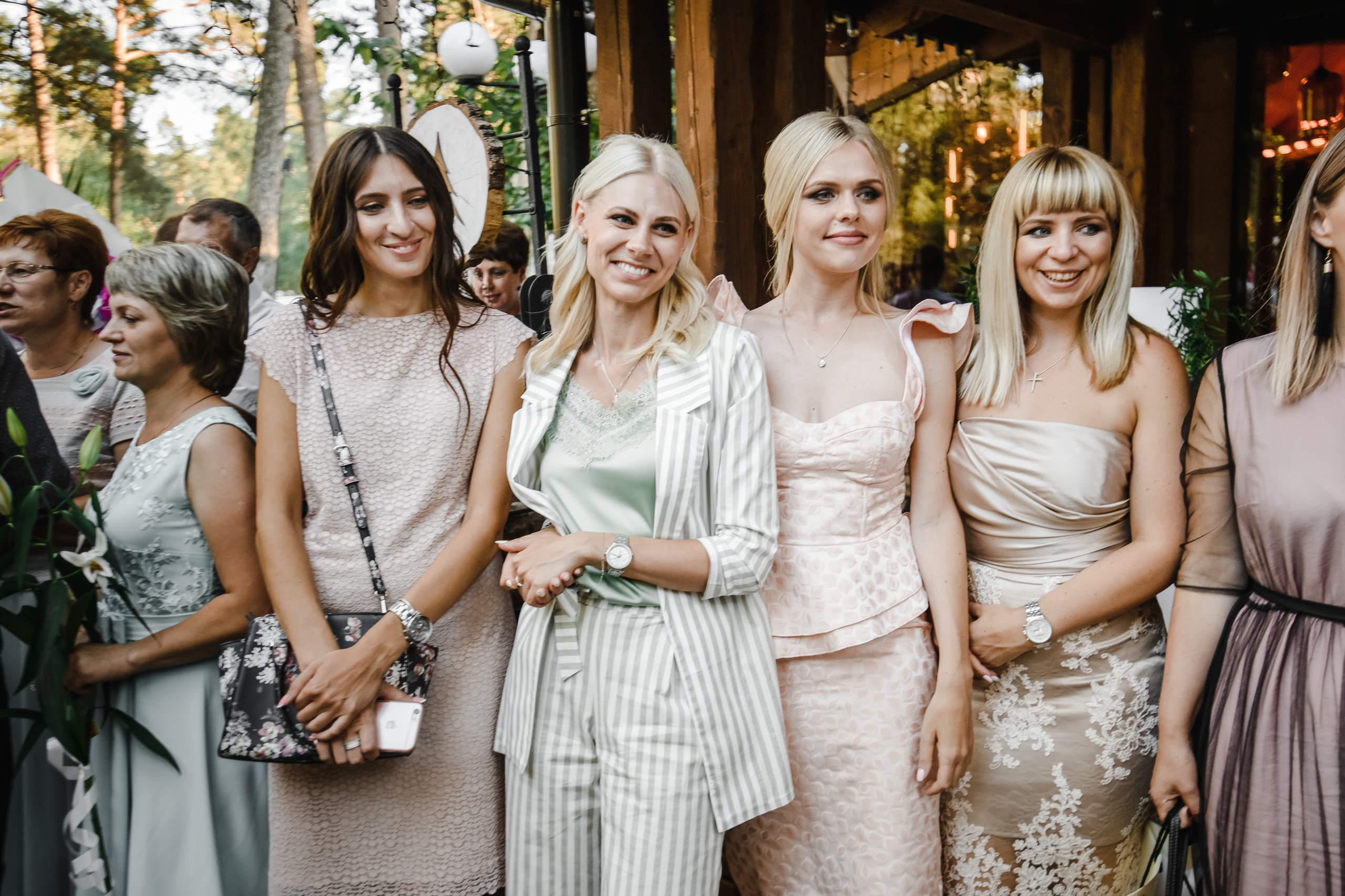 Mironov's. Свадебный фотограф Евгений Захарычев — Москва, Смоленск, Калуга, Брянск | Профессиональная съемка