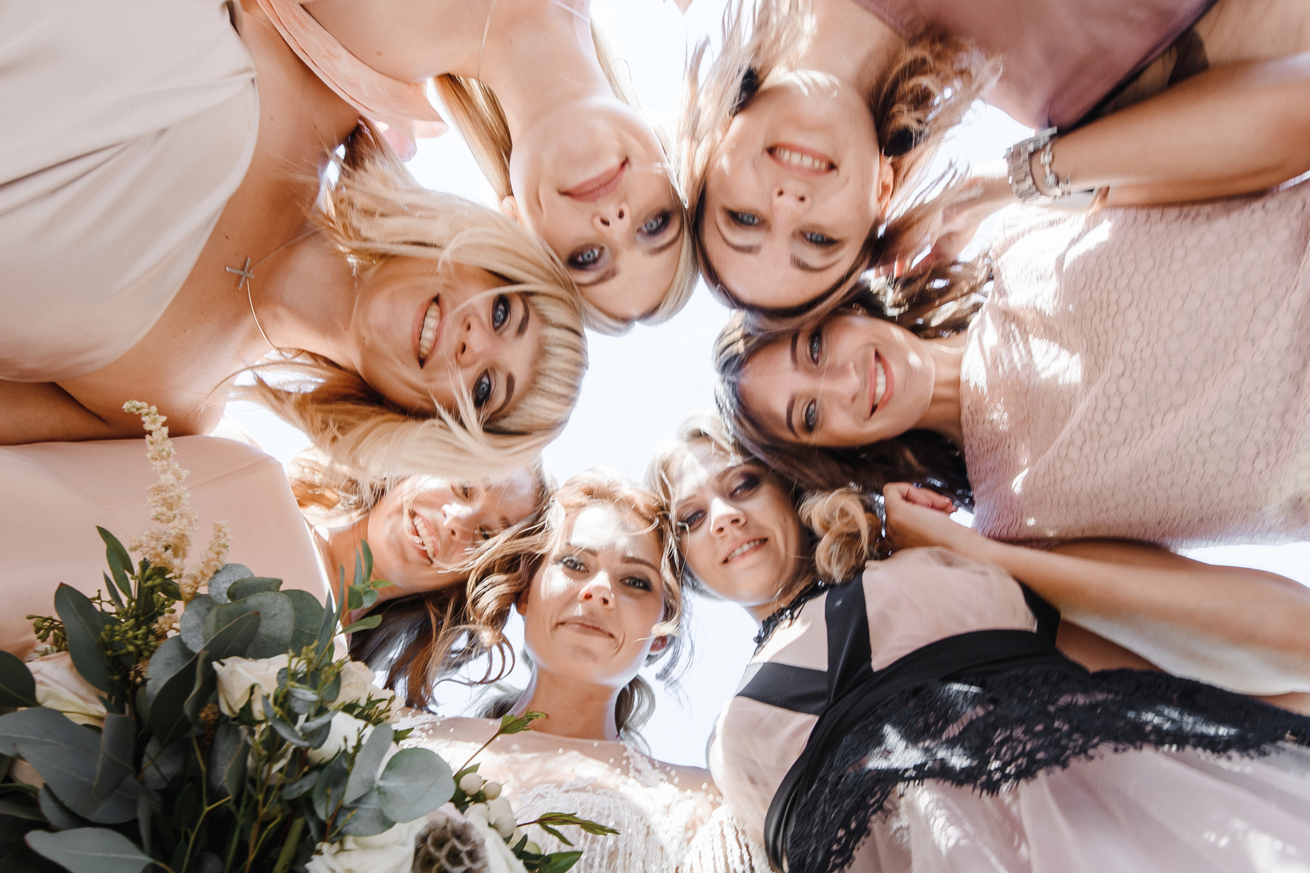 Mironov's. Свадебный фотограф Евгений Захарычев — Москва, Смоленск, Калуга, Брянск | Профессиональная съемка