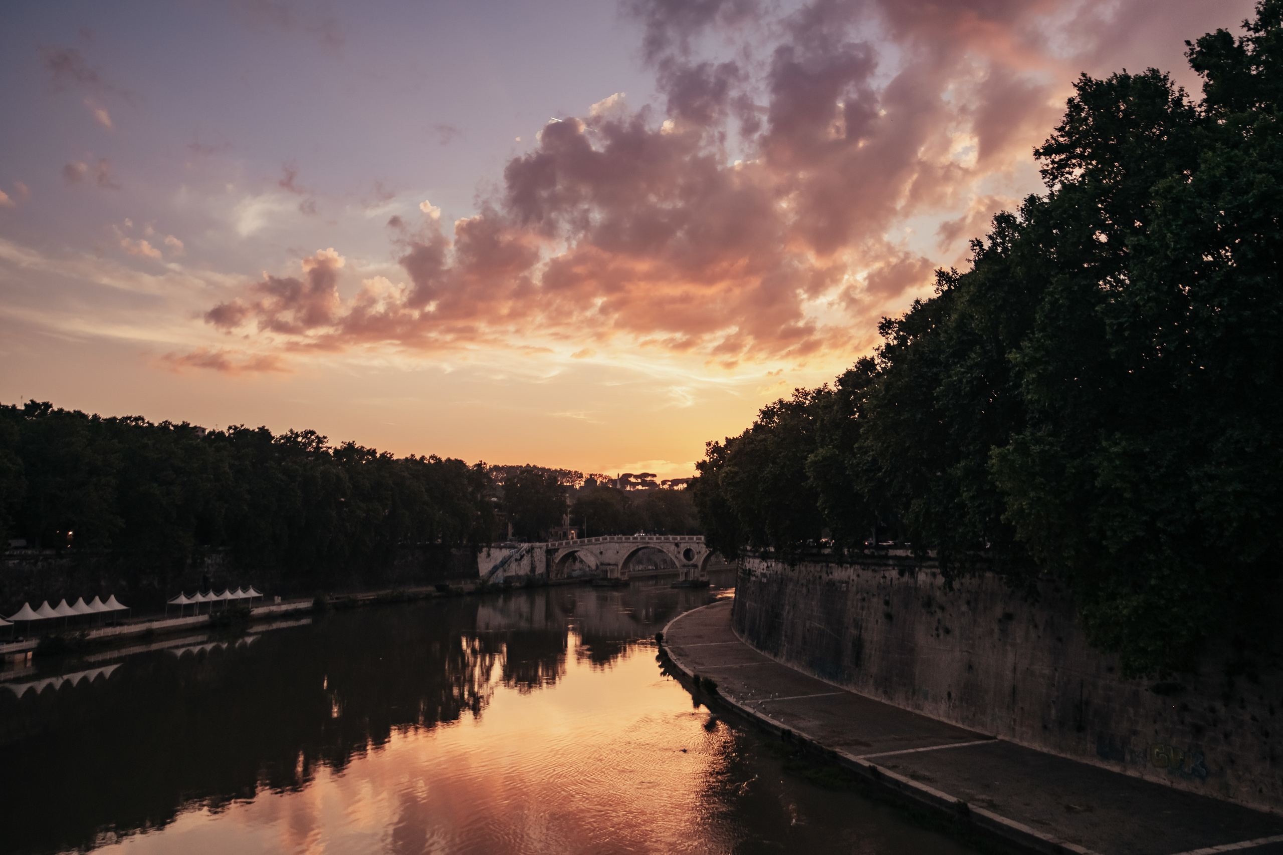 Свадебное путешествие в Италии. Свадебный фотограф Евгений Захарычев — Москва, Смоленск, Калуга, Брянск | Профессиональная съемка