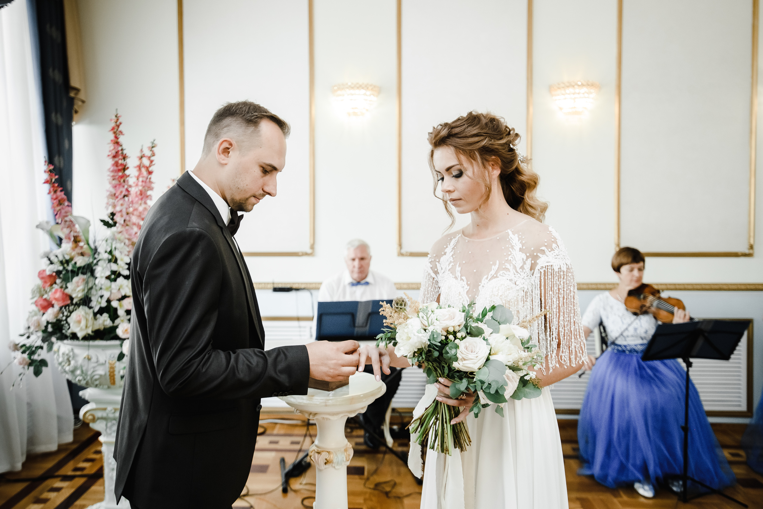 Mironov's. Свадебный фотограф Евгений Захарычев — Москва, Смоленск, Калуга, Брянск | Профессиональная съемка