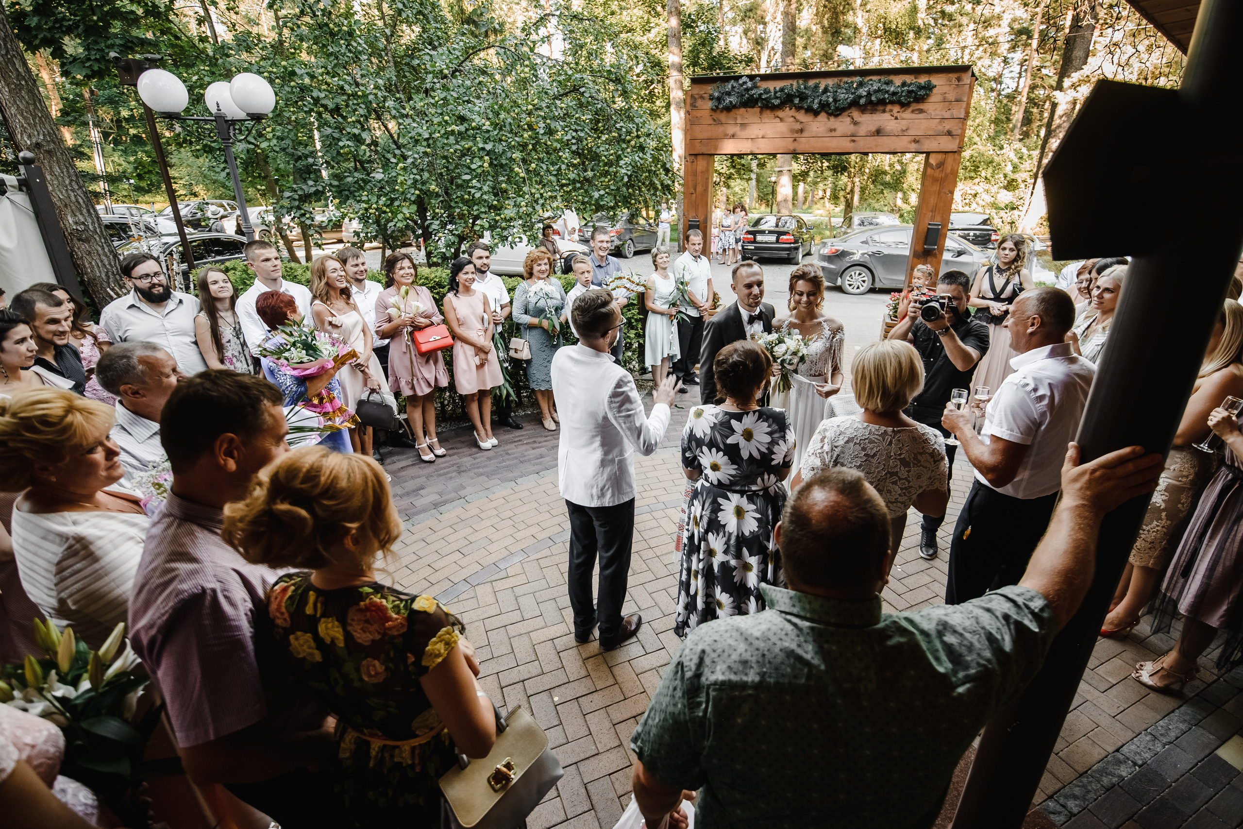 Mironov's. Свадебный фотограф Евгений Захарычев — Москва, Смоленск, Калуга, Брянск | Профессиональная съемка