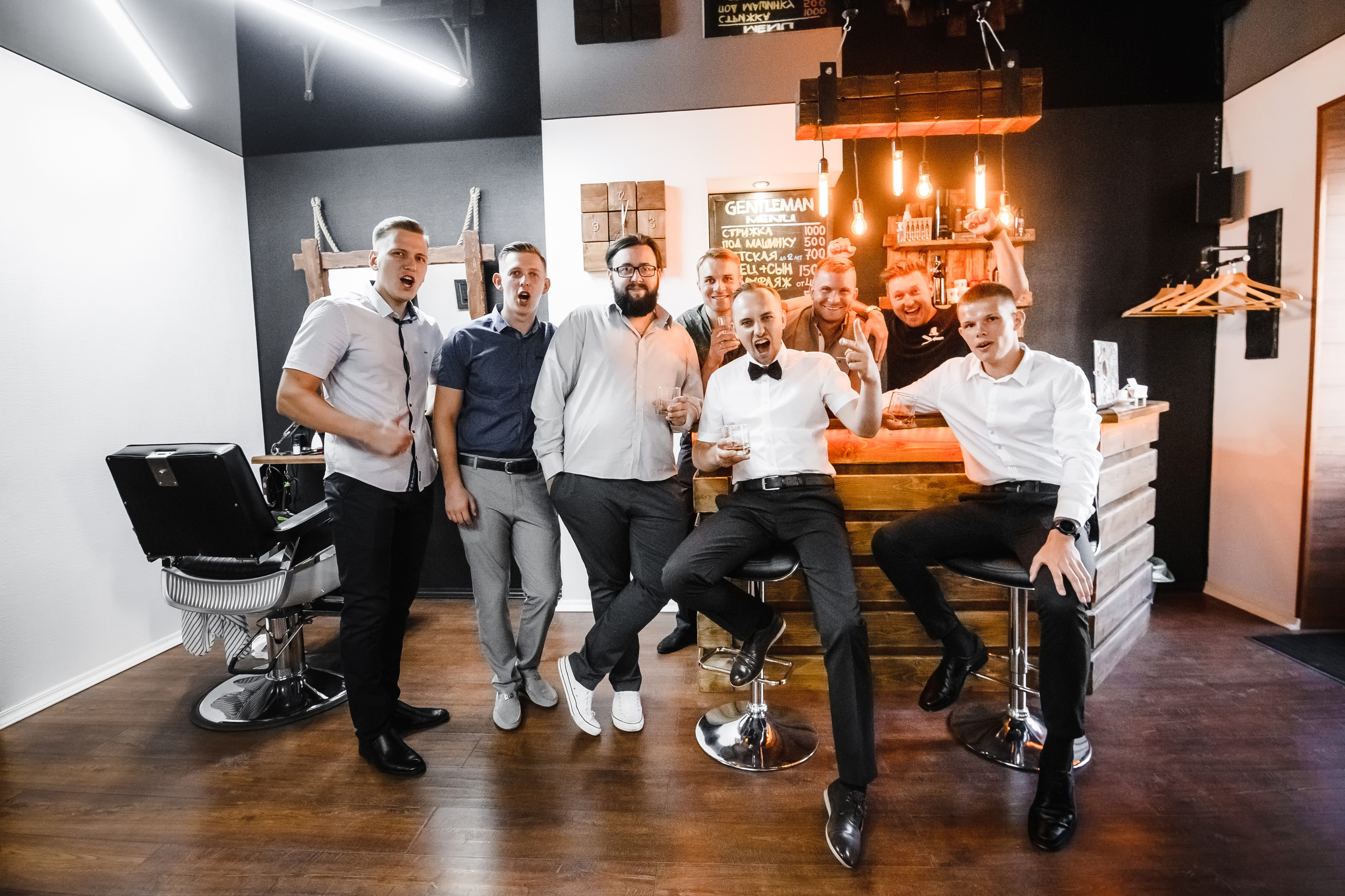 Mironov's. Свадебный фотограф Евгений Захарычев — Москва, Смоленск, Калуга, Брянск | Профессиональная съемка