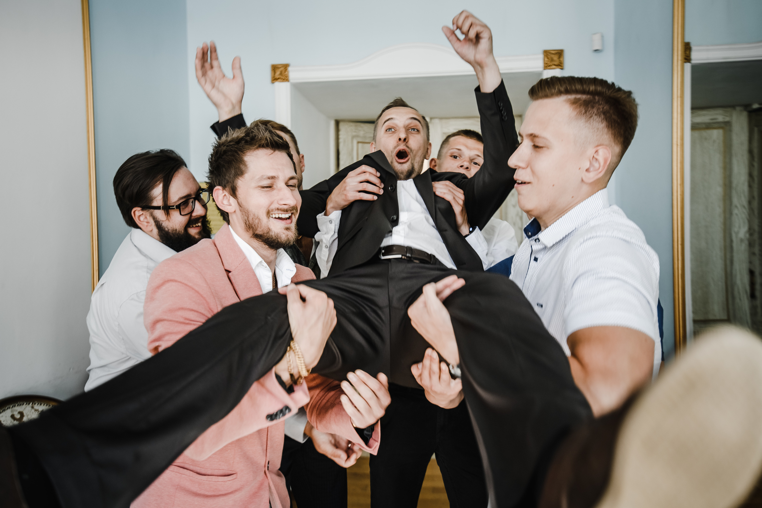 Mironov's. Свадебный фотограф Евгений Захарычев — Москва, Смоленск, Калуга, Брянск | Профессиональная съемка