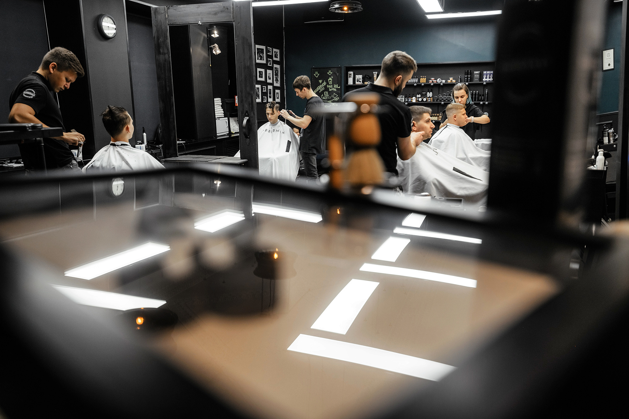 MAX & LINA. Professional wedding photographer Evgeniy Zakharychev