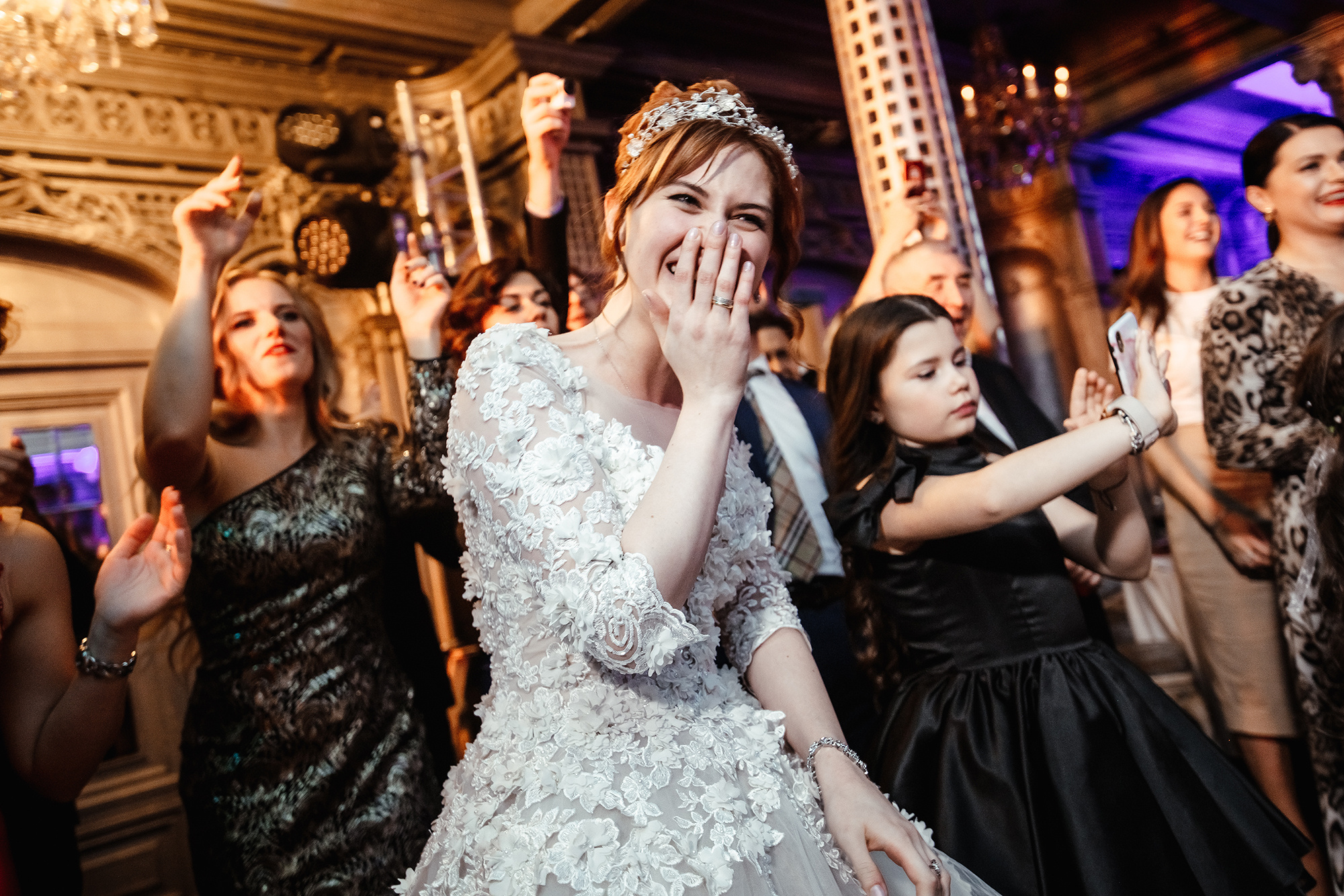 ALEX & ILONA. Свадебный фотограф Евгений Захарычев — Москва, Смоленск, Калуга, Брянск | Профессиональная съемка