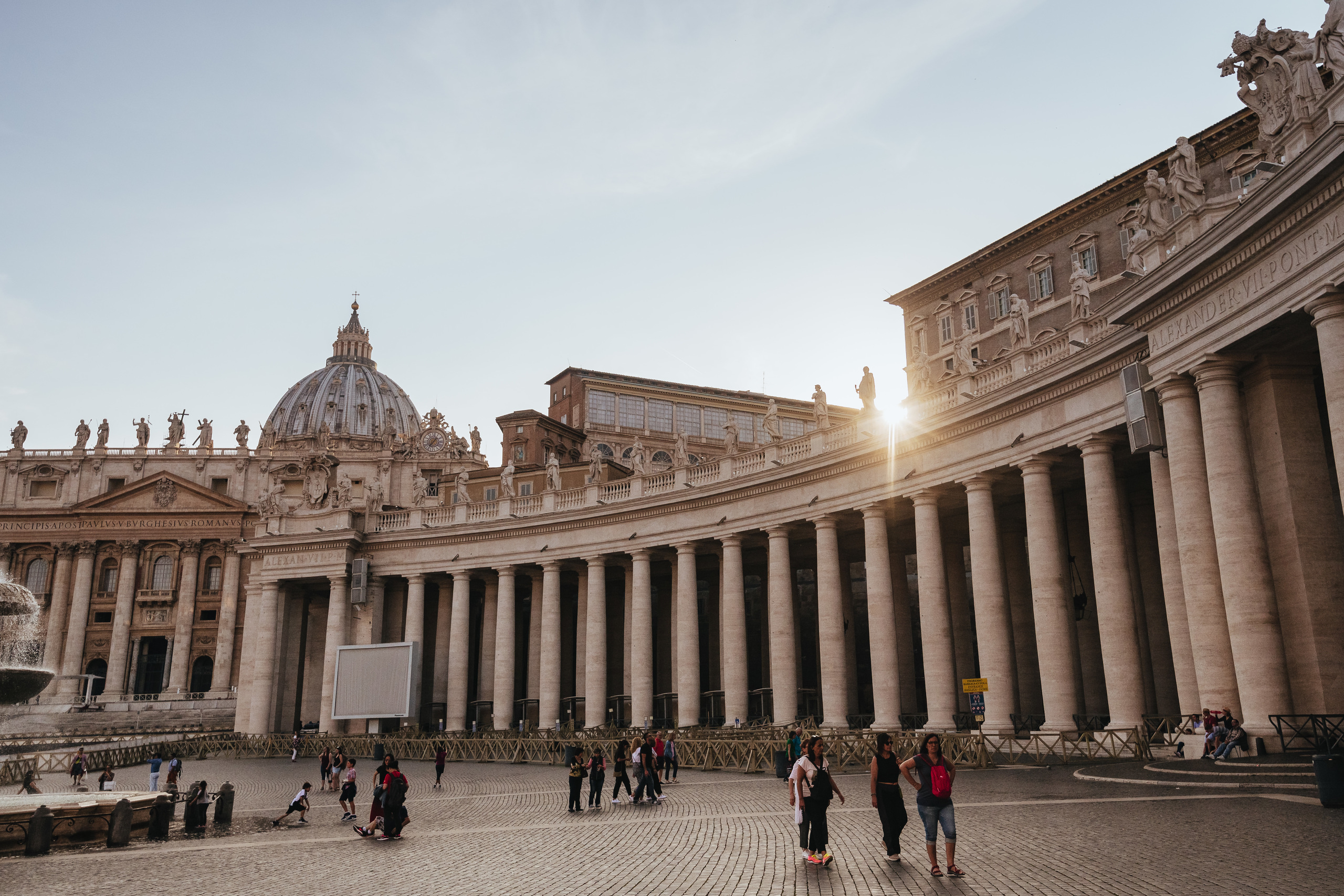 Свадебное путешествие в Италии. Свадебный фотограф Евгений Захарычев — Москва, Смоленск, Калуга, Брянск | Профессиональная съемка