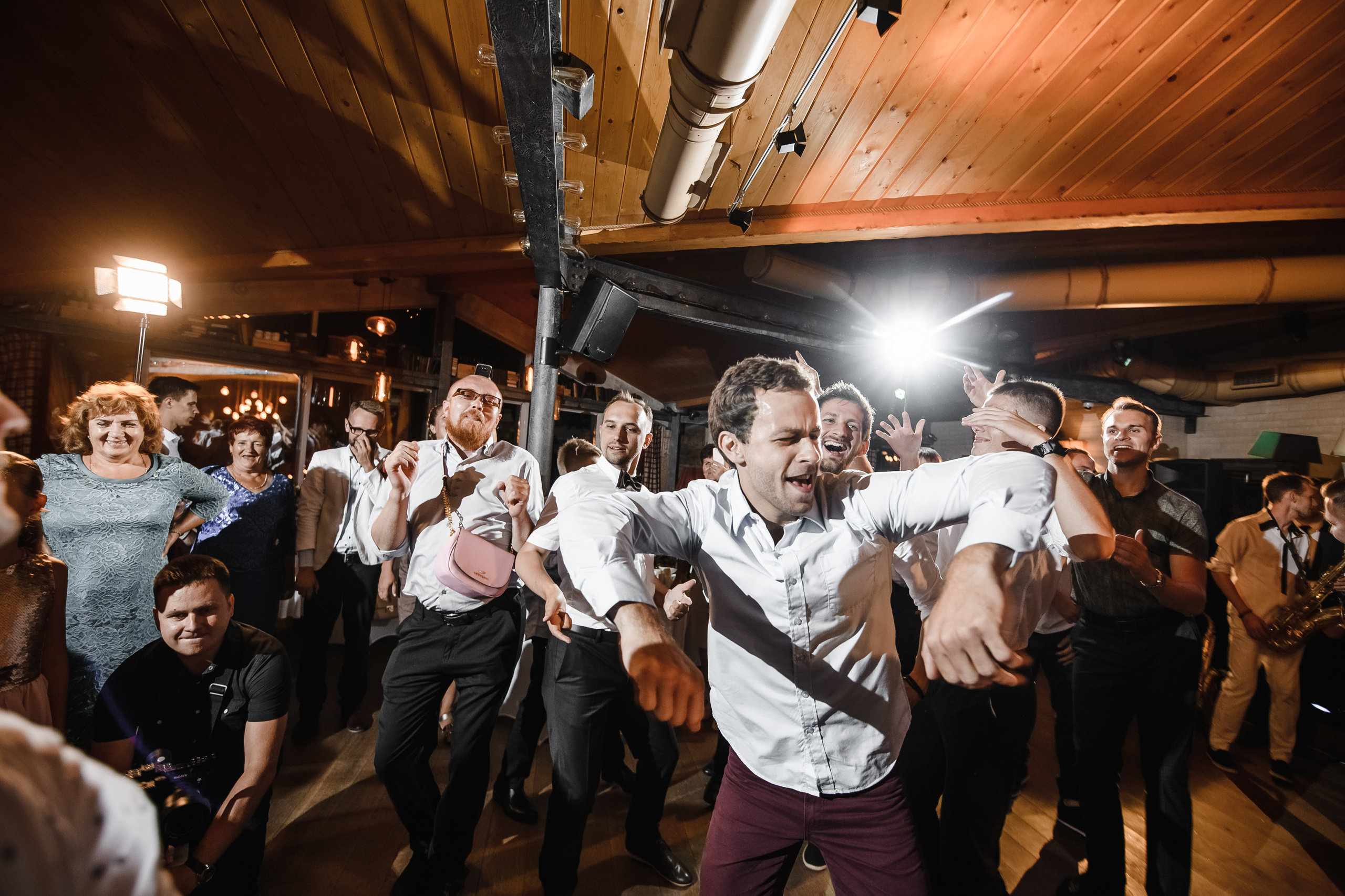 Mironov's. Свадебный фотограф Евгений Захарычев — Москва, Смоленск, Калуга, Брянск | Профессиональная съемка