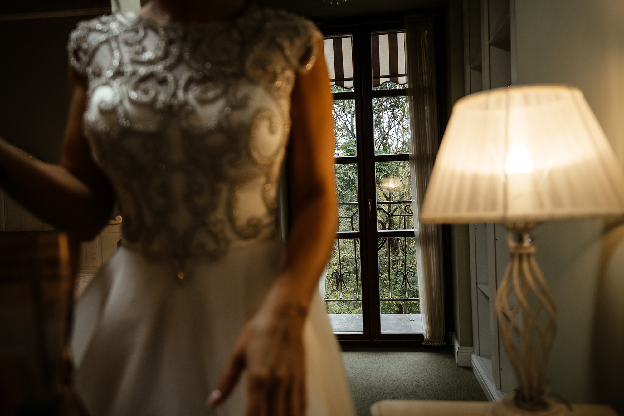 MAX & LINA. Professional wedding photographer Evgeniy Zakharychev