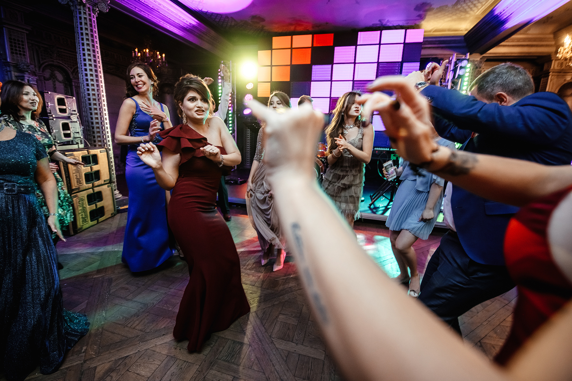 ALEX & ILONA. Свадебный фотограф Евгений Захарычев — Москва, Смоленск, Калуга, Брянск | Профессиональная съемка