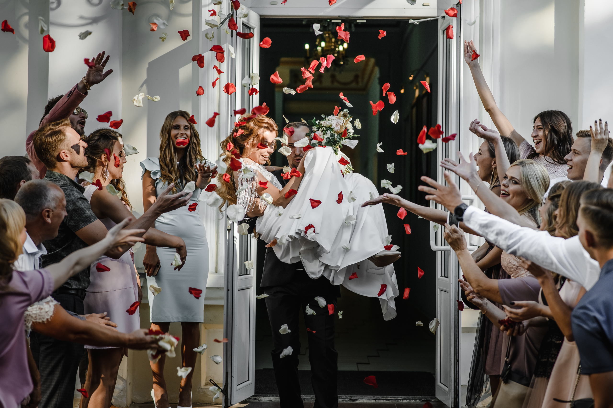 Mironov's. Свадебный фотограф Евгений Захарычев — Москва, Смоленск, Калуга, Брянск | Профессиональная съемка