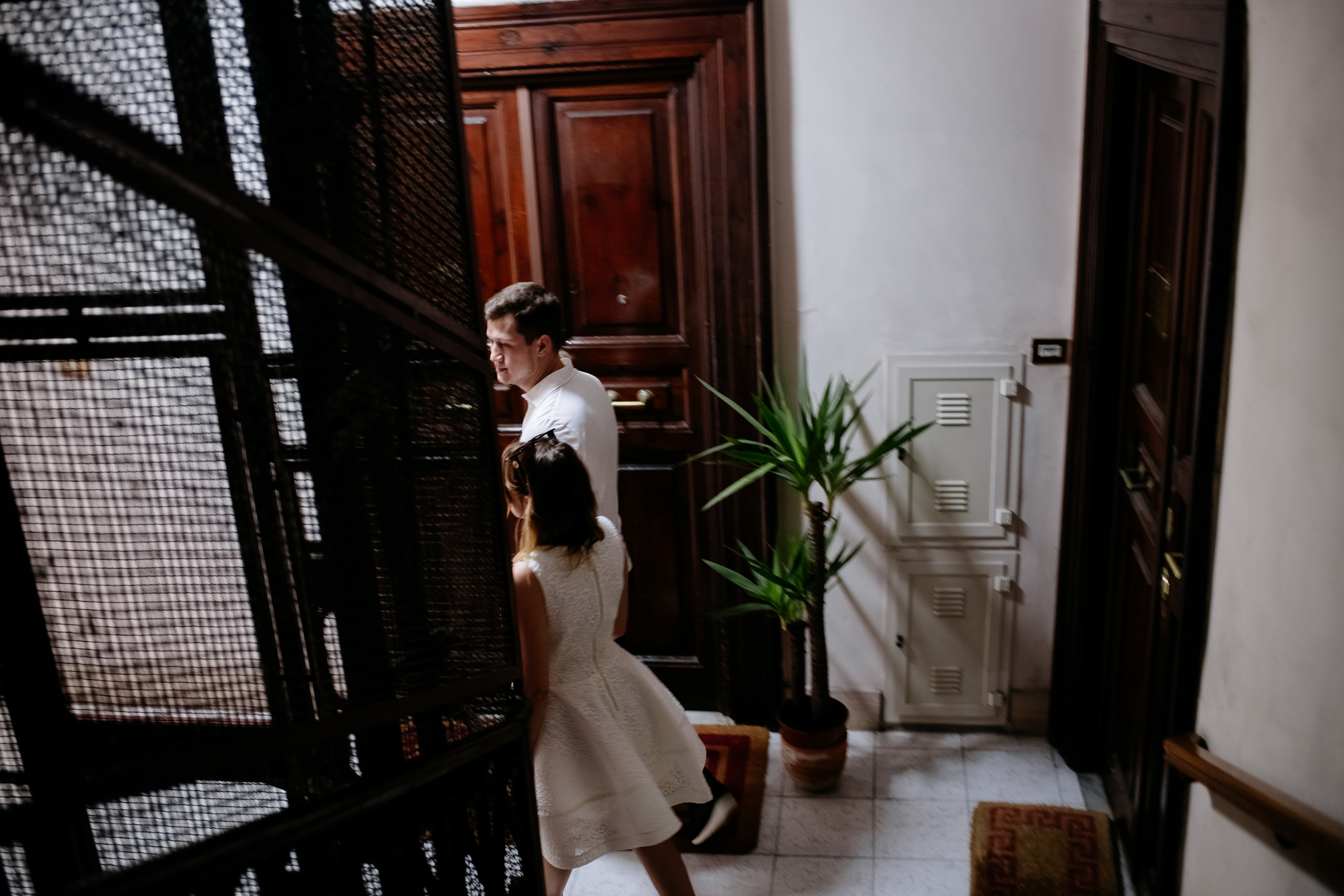 Свадебное путешествие в Италии. Свадебный фотограф Евгений Захарычев — Москва, Смоленск, Калуга, Брянск | Профессиональная съемка