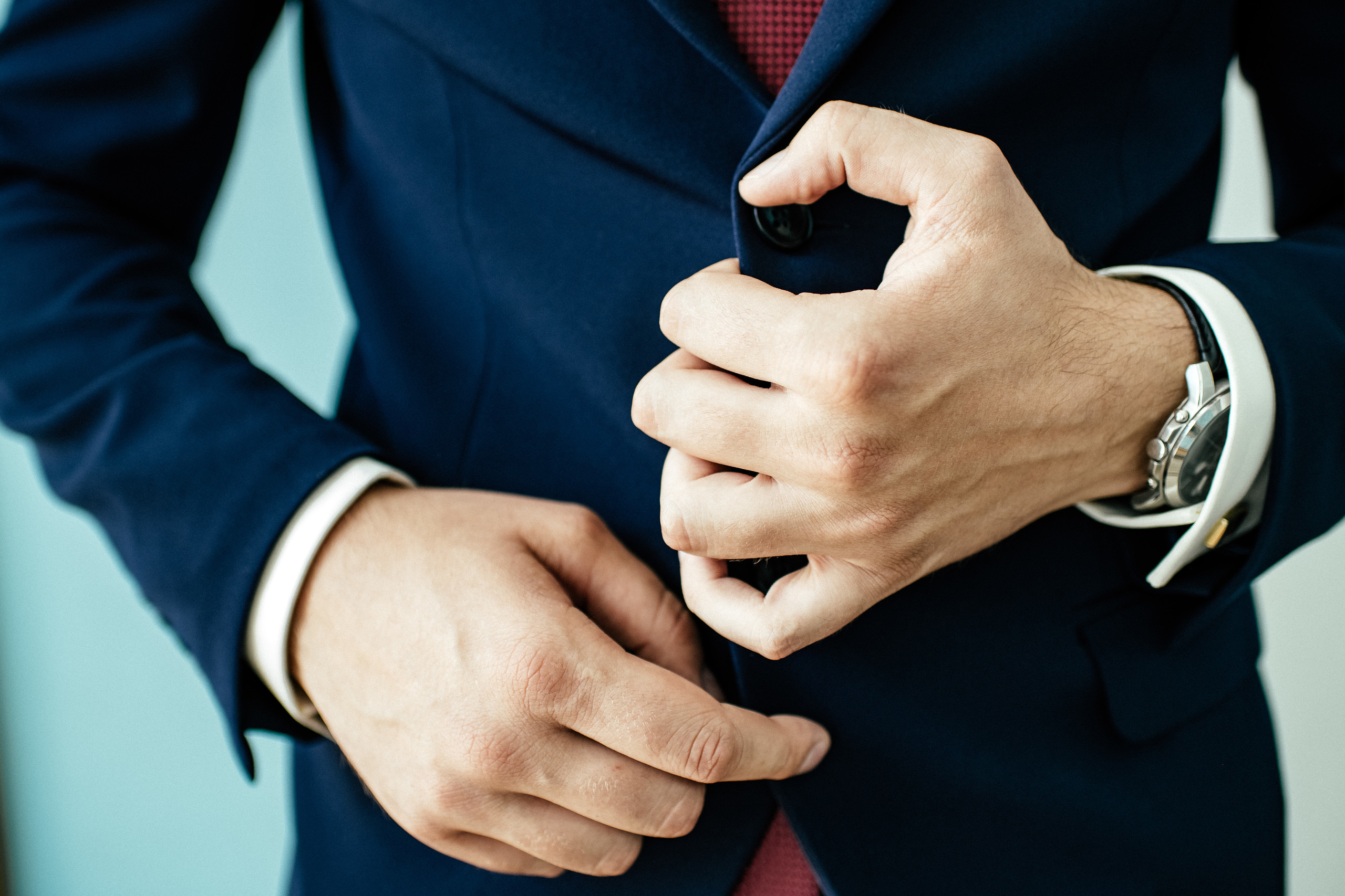 PAVEL & MARIA. Professional wedding photographer Evgeniy Zakharychev