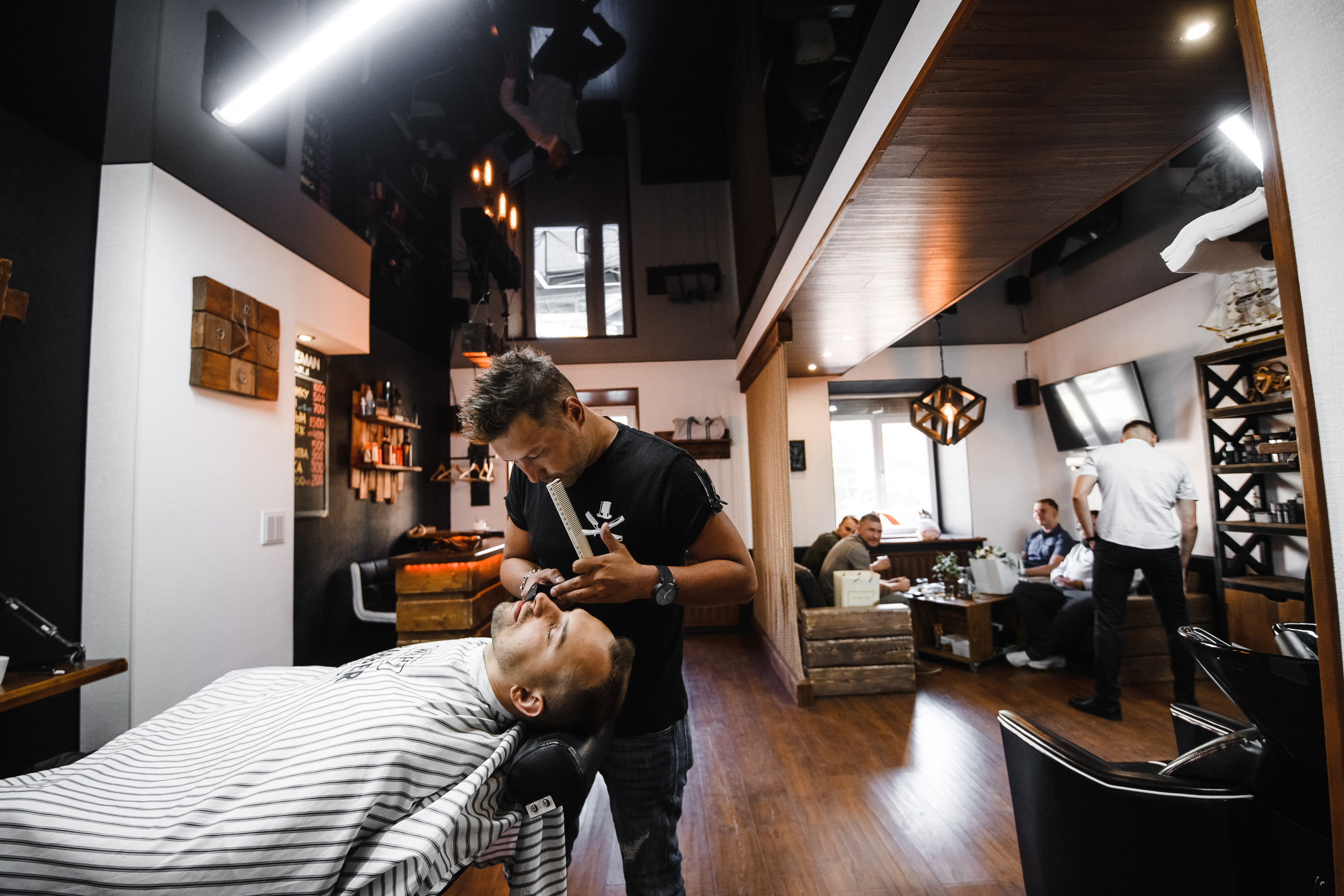 Mironov's. Свадебный фотограф Евгений Захарычев — Москва, Смоленск, Калуга, Брянск | Профессиональная съемка