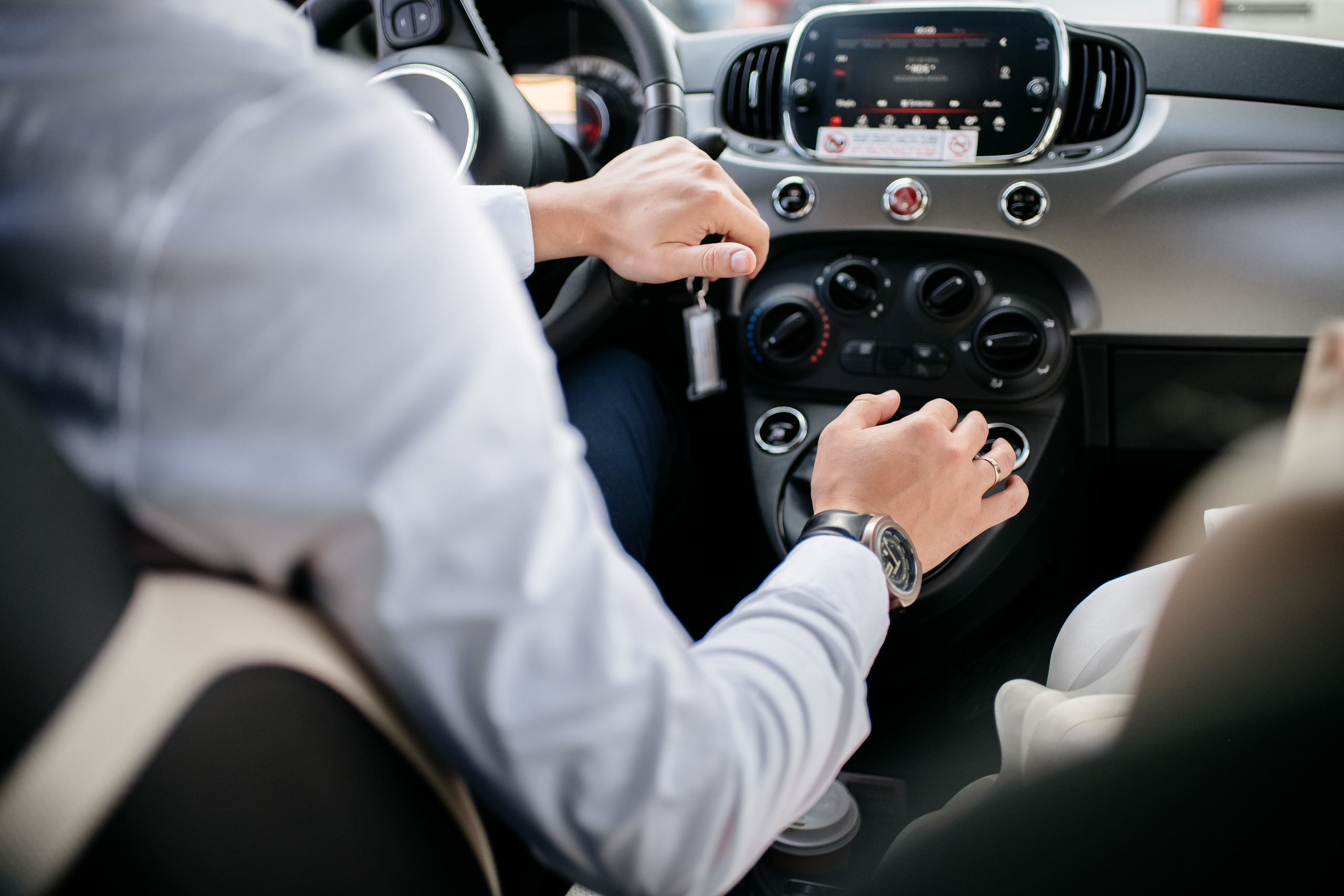 Свадебное путешествие в Италии. Свадебный фотограф Евгений Захарычев — Москва, Смоленск, Калуга, Брянск | Профессиональная съемка