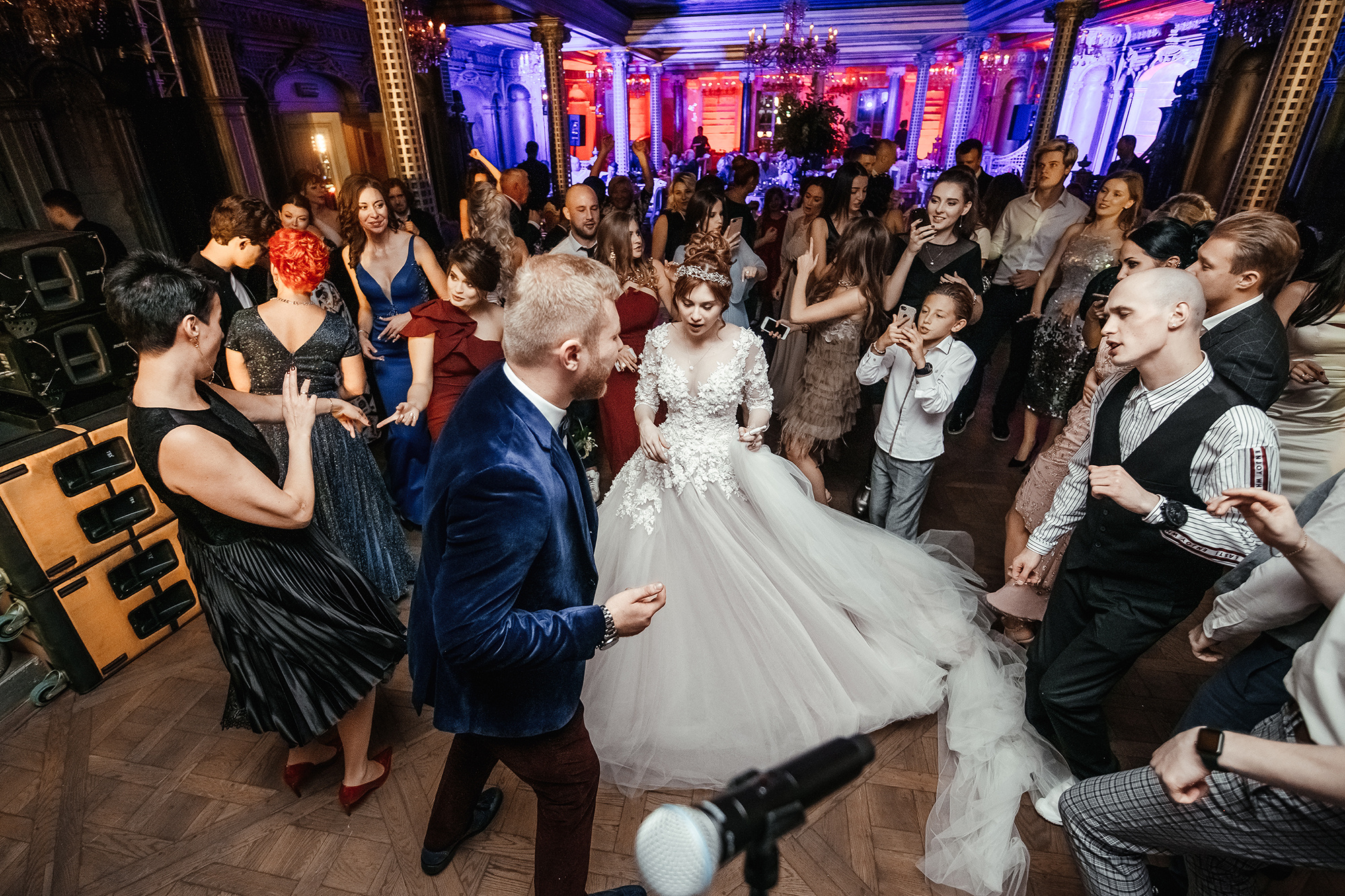 ALEX & ILONA. Свадебный фотограф Евгений Захарычев — Москва, Смоленск, Калуга, Брянск | Профессиональная съемка