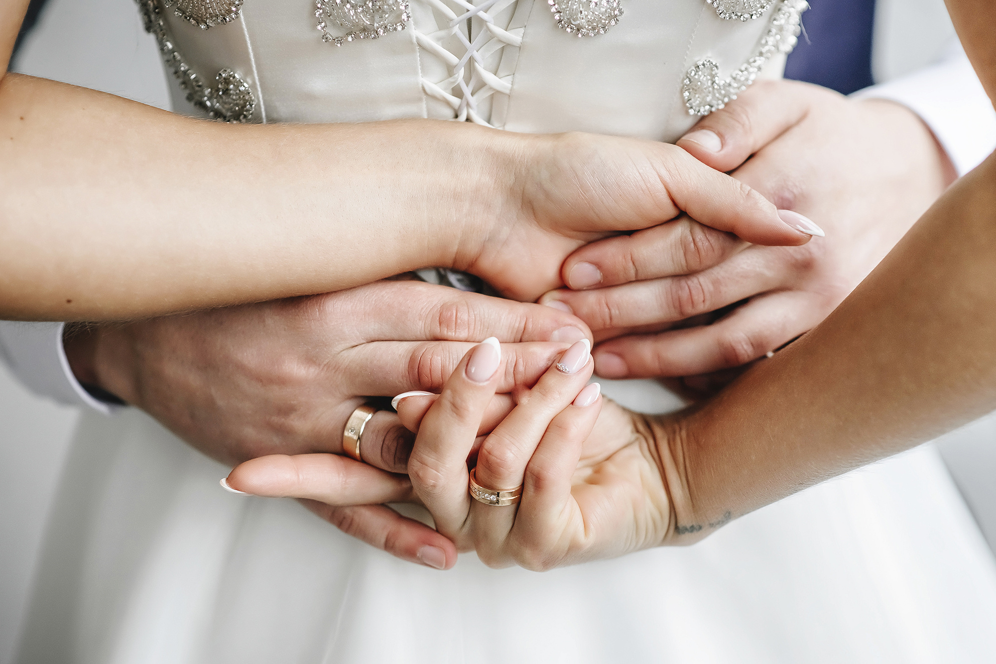 MAX & LINA. Professional wedding photographer Evgeniy Zakharychev
