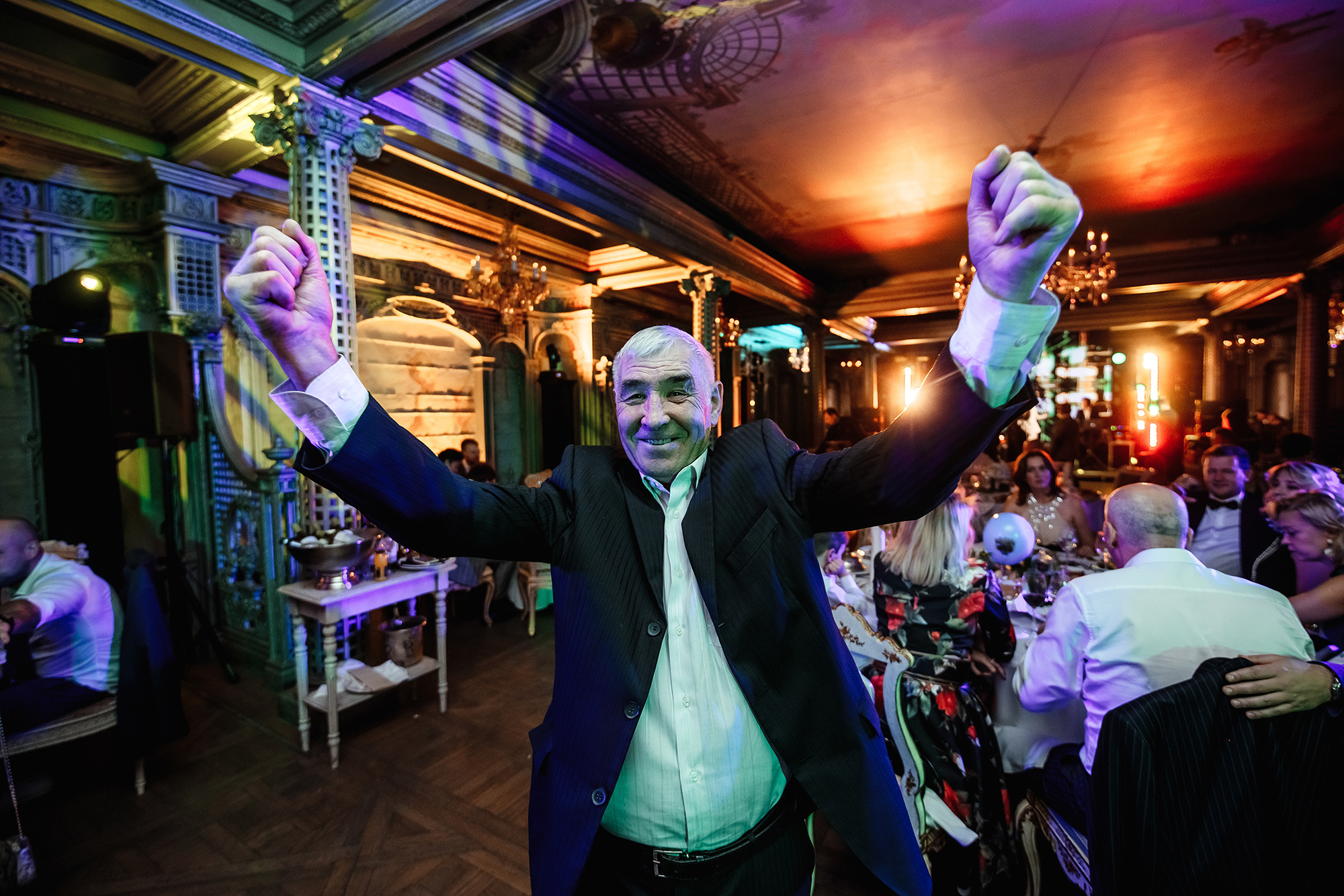 ALEX & ILONA. Свадебный фотограф Евгений Захарычев — Москва, Смоленск, Калуга, Брянск | Профессиональная съемка